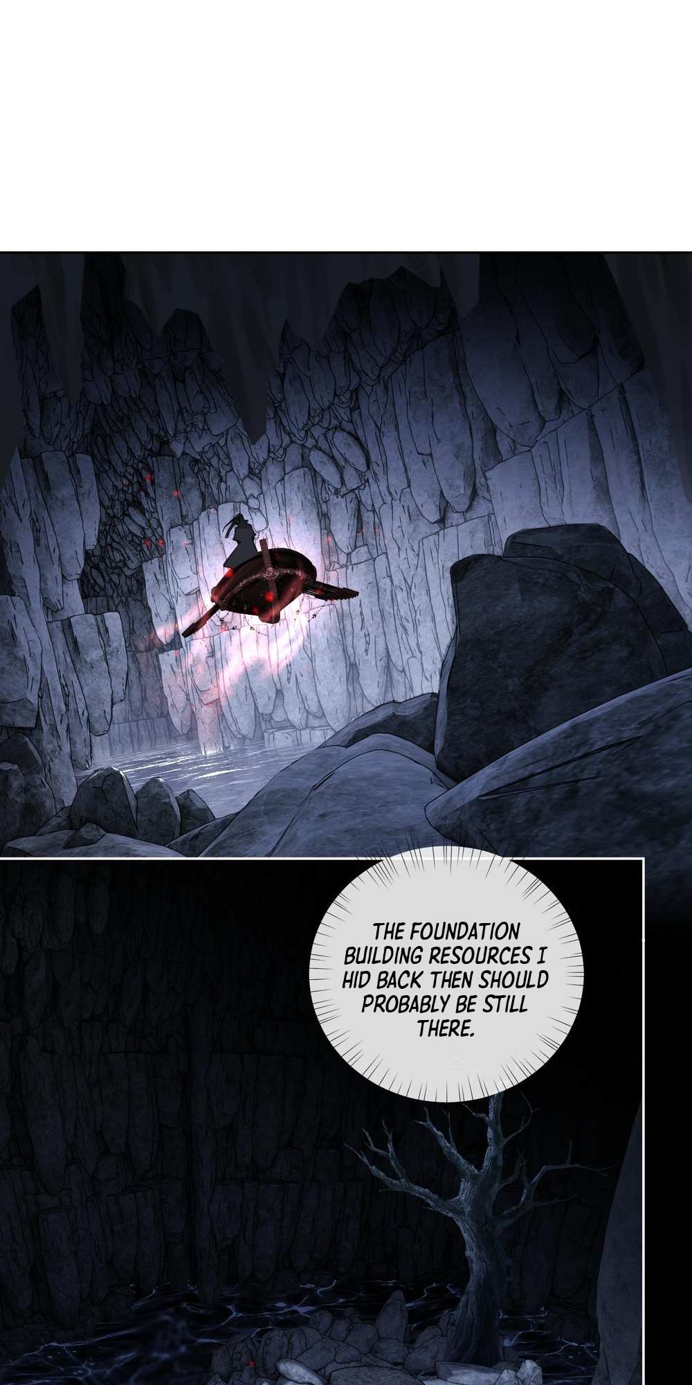 My Best Friend Turning Sister Has Helped Me to Become the Supreme  - page 47