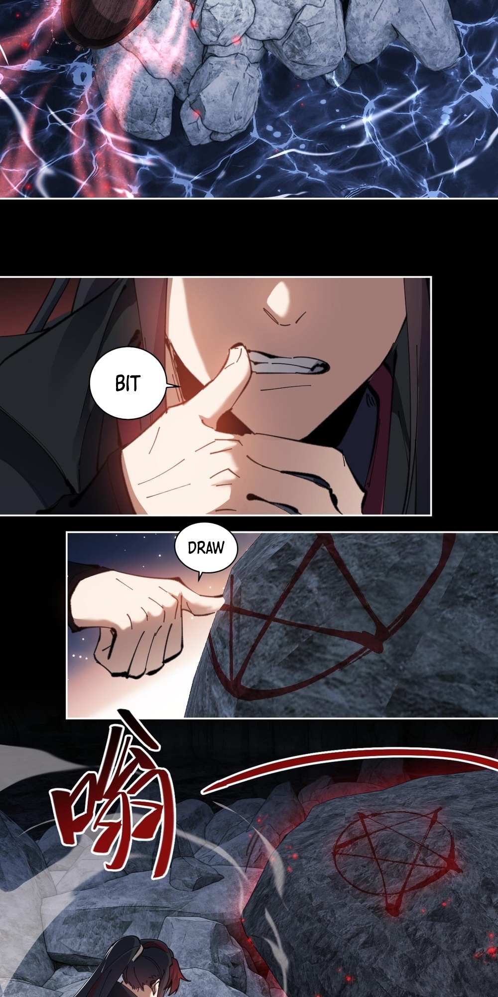 My Best Friend Turning Sister Has Helped Me to Become the Supreme  - page 49