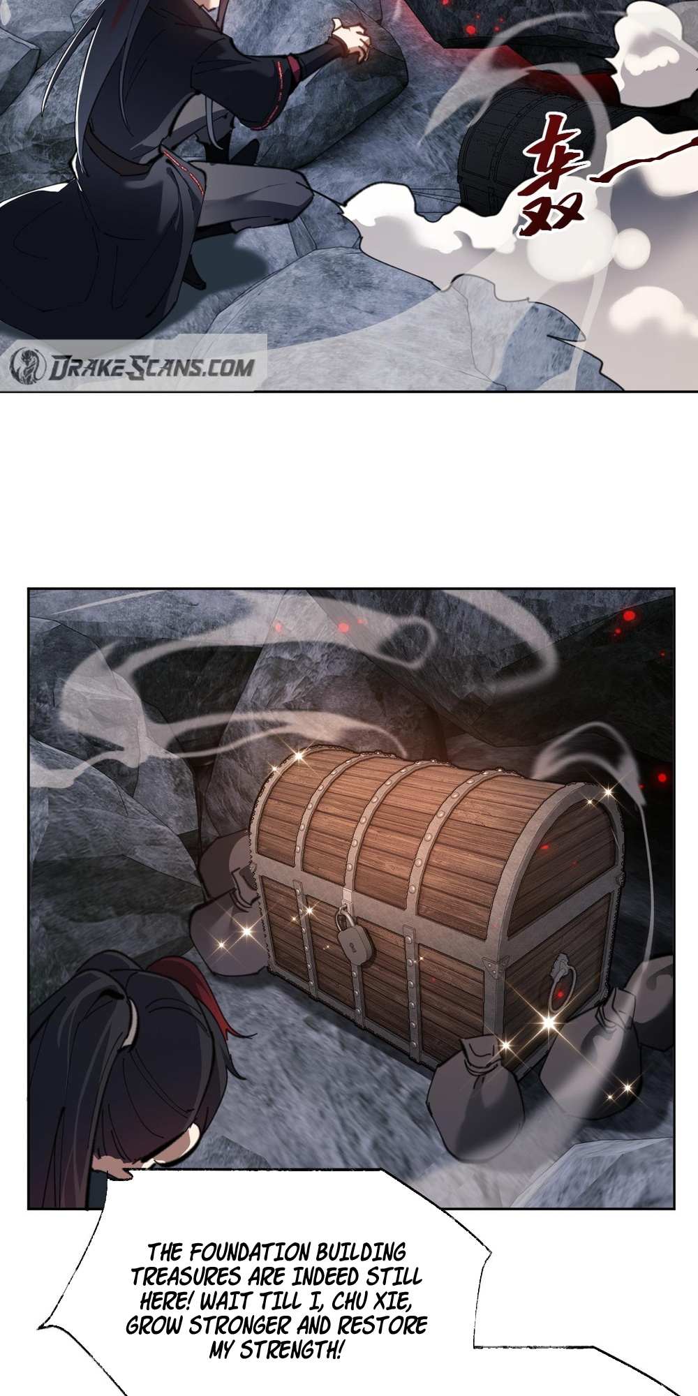 My Best Friend Turning Sister Has Helped Me to Become the Supreme  - page 50