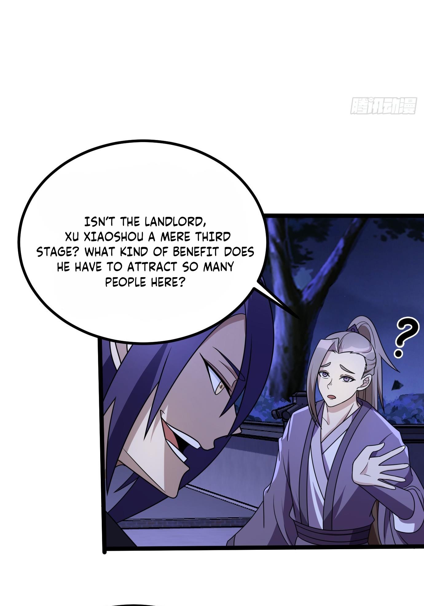 I Have A Set Of Passive Skills Chapter 1 - page 10