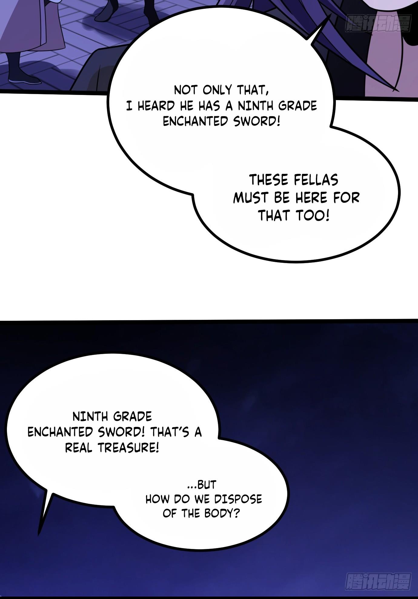 I Have A Set Of Passive Skills Chapter 1 - page 12