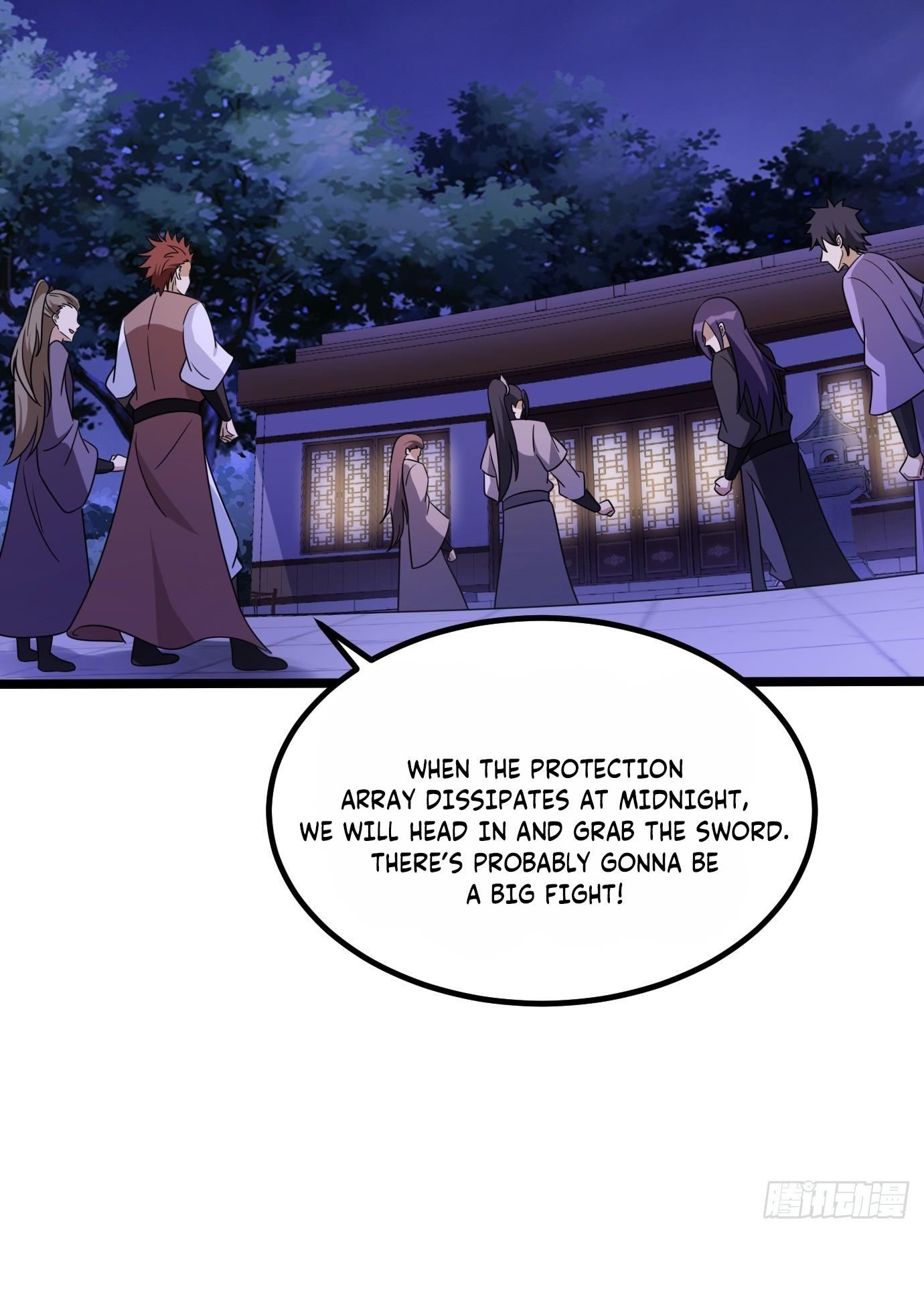 I Have A Set Of Passive Skills Chapter 1 - page 13