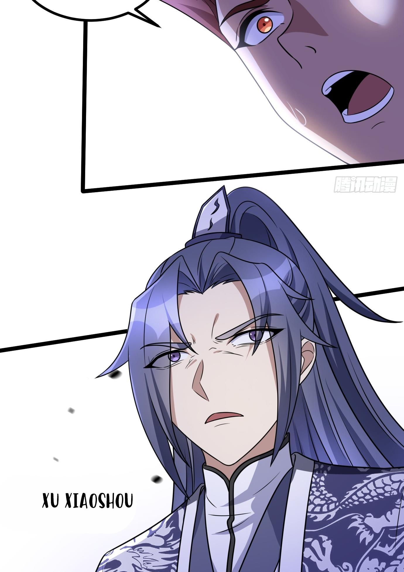 I Have A Set Of Passive Skills Chapter 1 - page 21