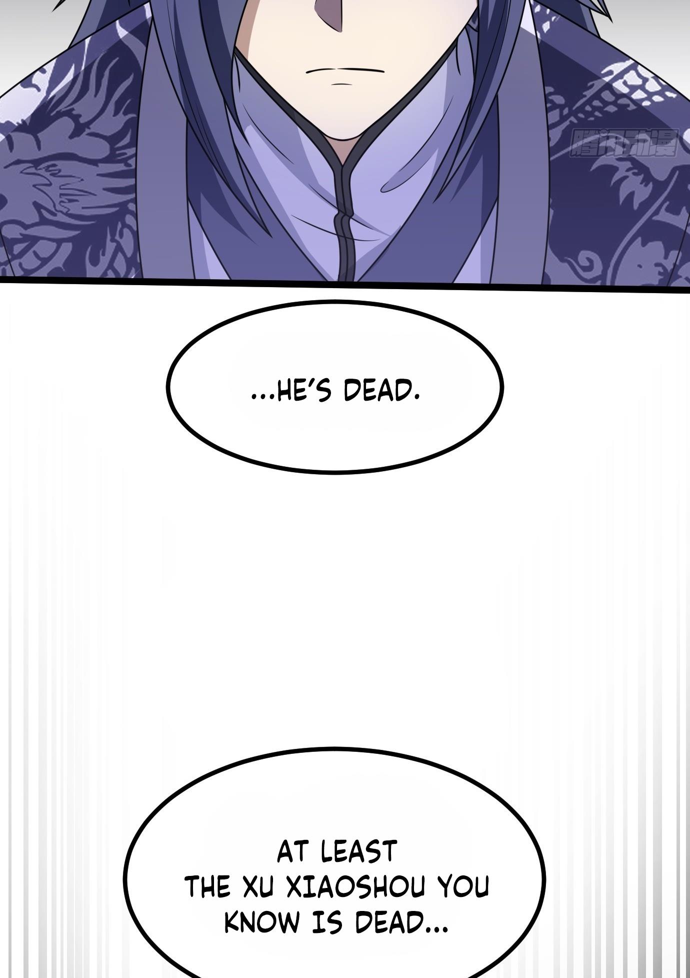 I Have A Set Of Passive Skills Chapter 1 - page 24