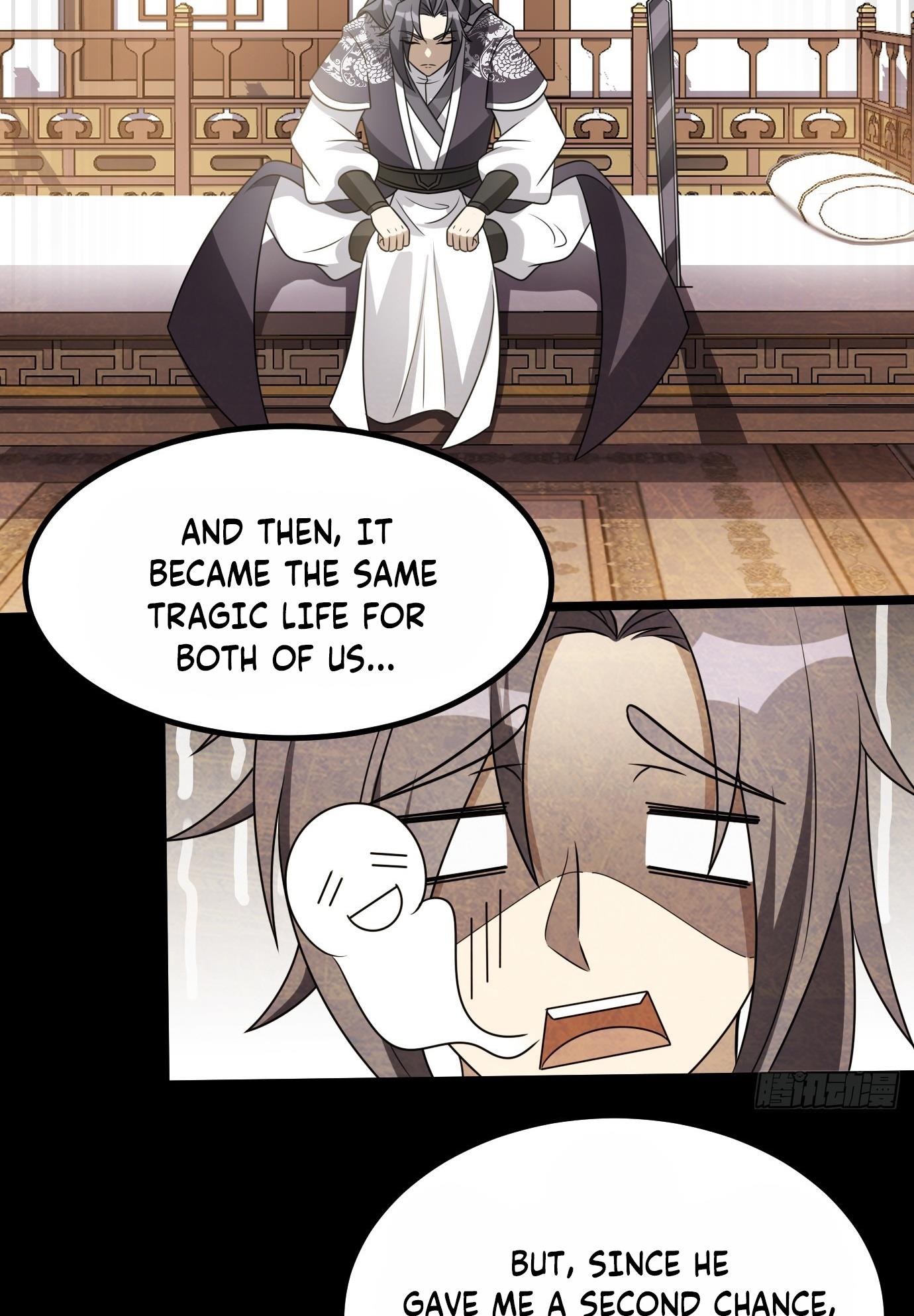 I Have A Set Of Passive Skills Chapter 1 - page 28