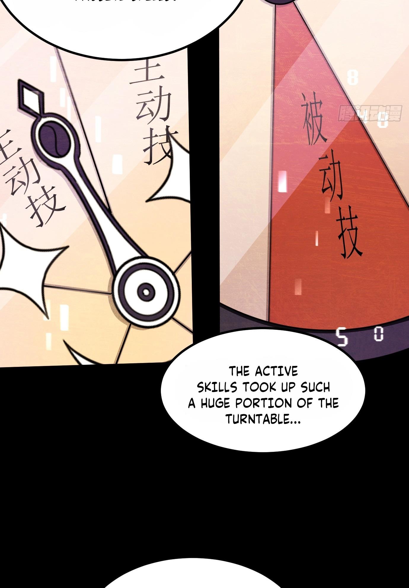 I Have A Set Of Passive Skills Chapter 1 - page 35