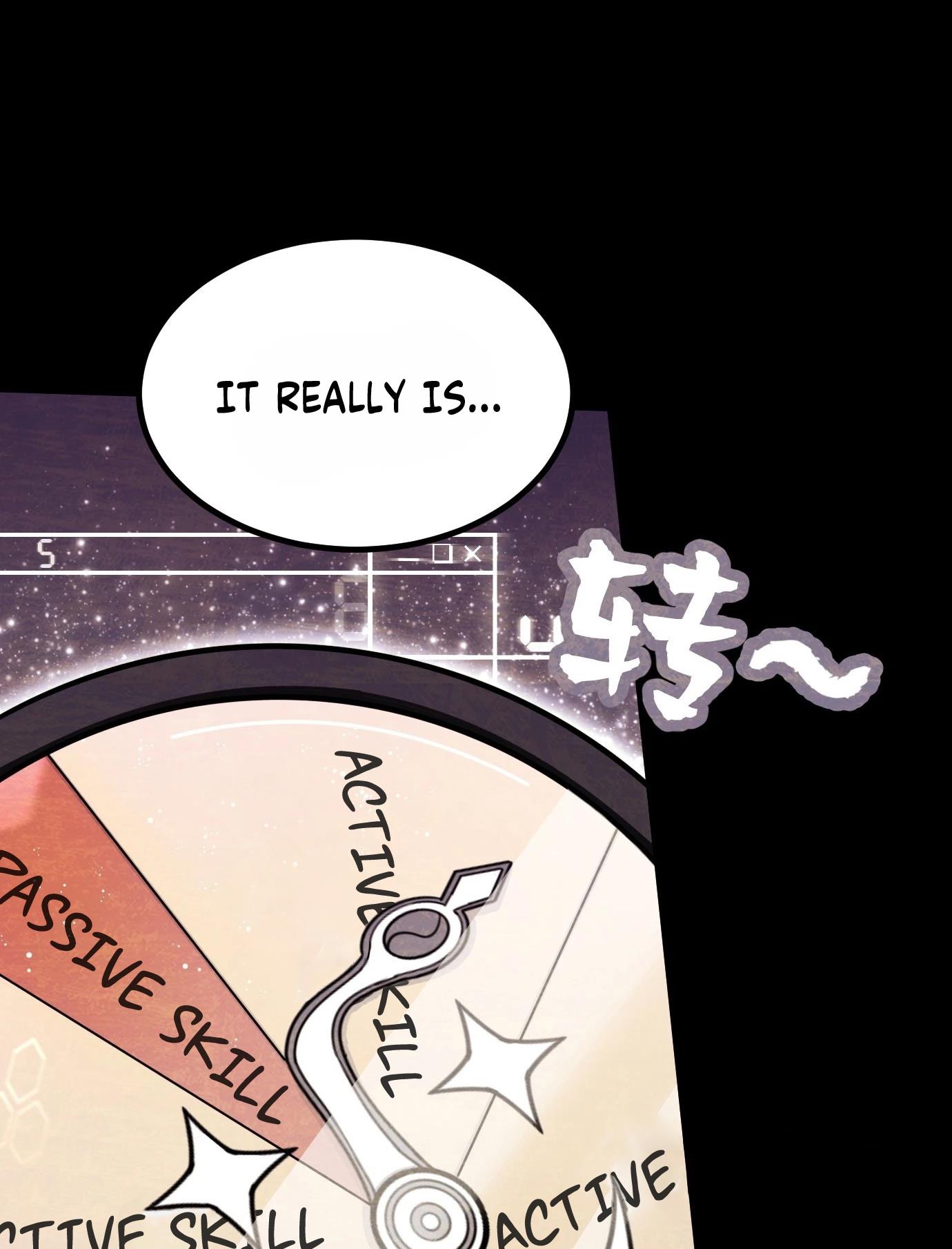 I Have A Set Of Passive Skills Chapter 1 - page 41