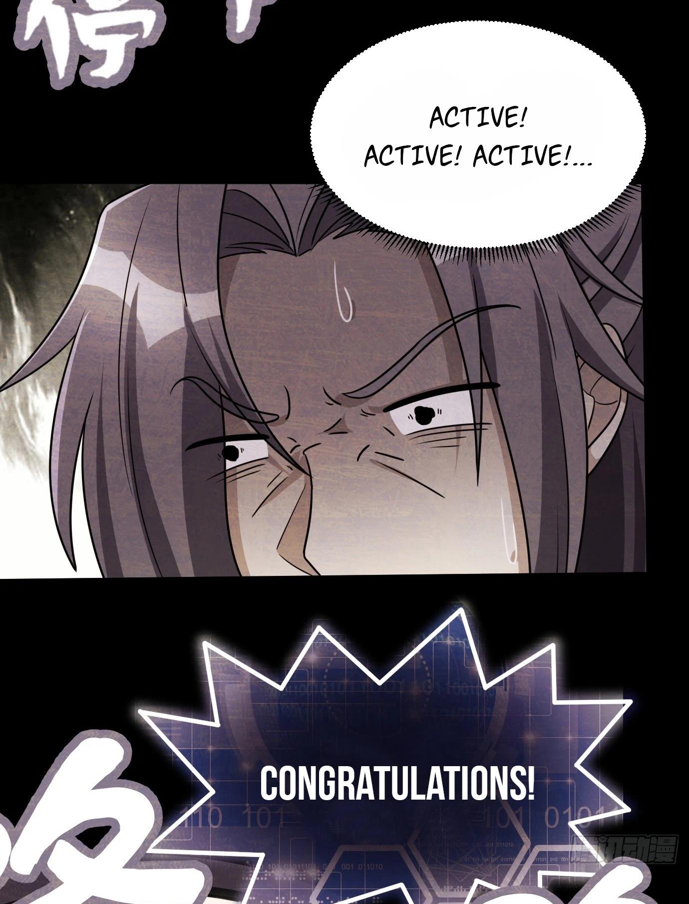 I Have A Set Of Passive Skills Chapter 1 - page 43