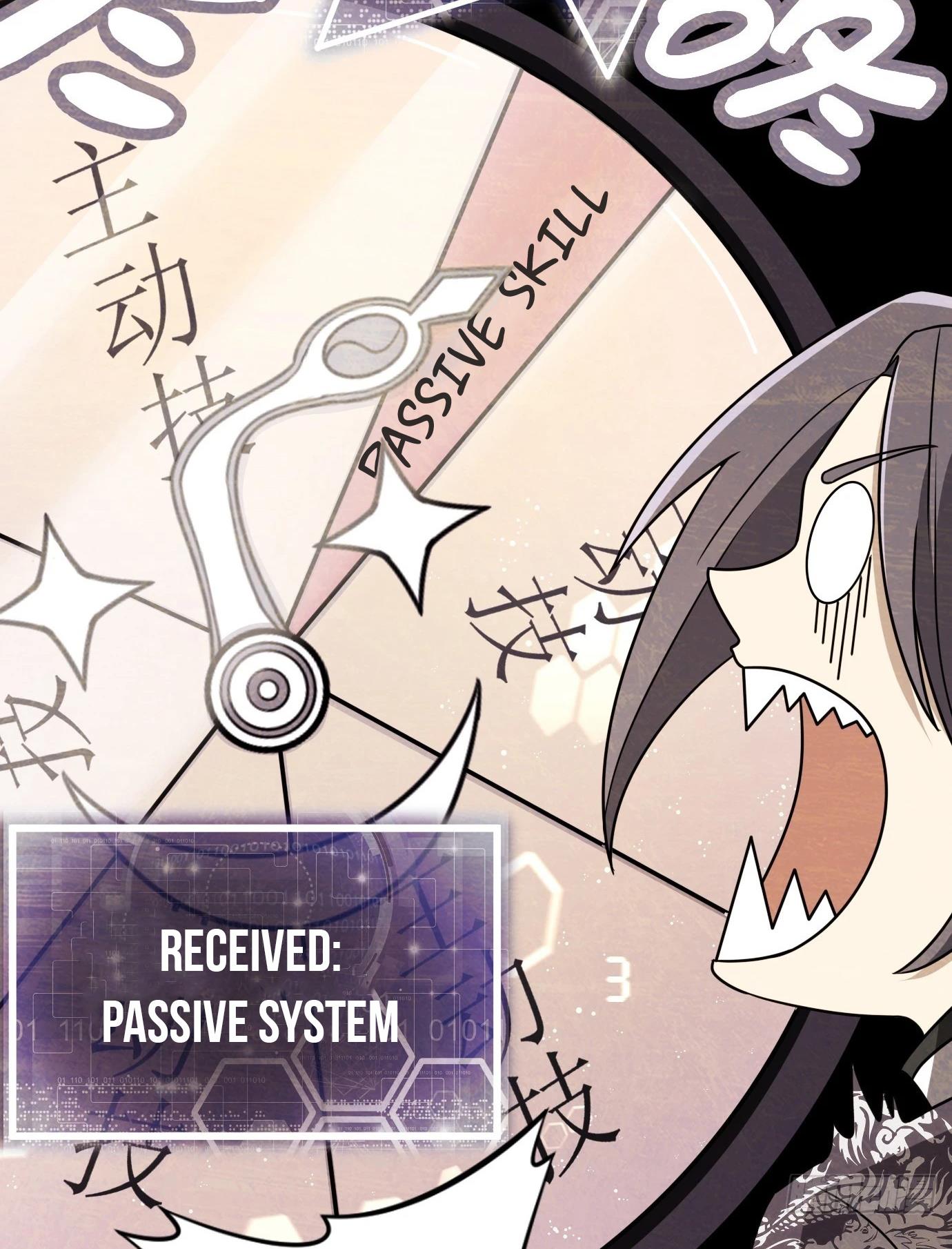 I Have A Set Of Passive Skills Chapter 1 - page 44