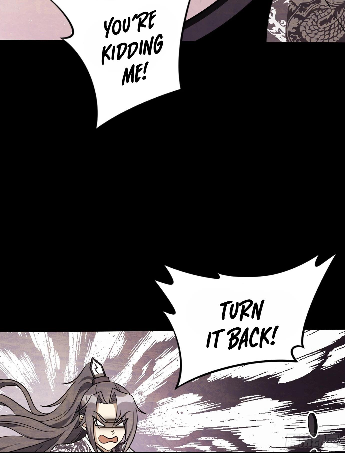 I Have A Set Of Passive Skills Chapter 1 - page 45