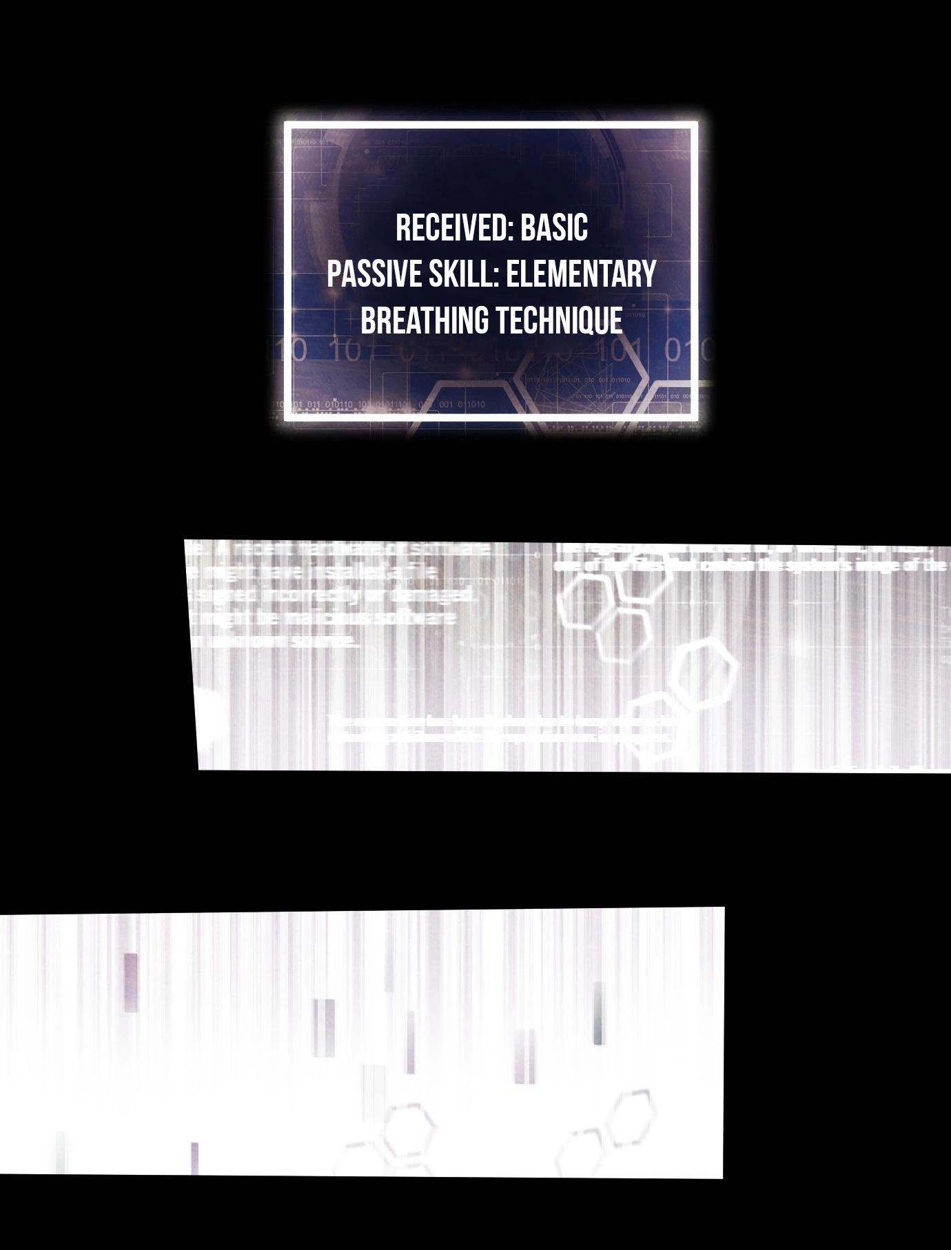 I Have A Set Of Passive Skills Chapter 1 - page 48