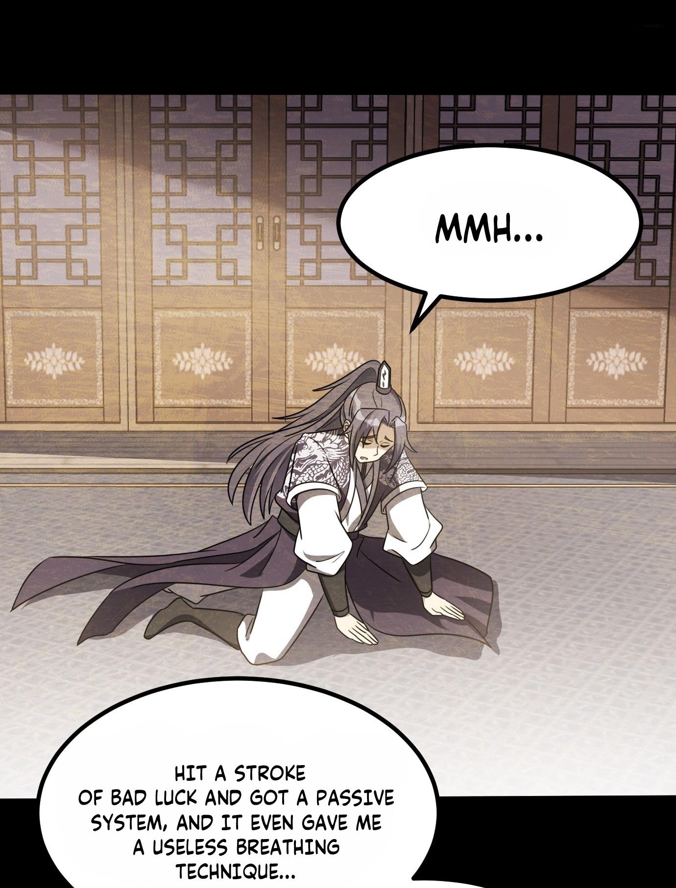 I Have A Set Of Passive Skills Chapter 1 - page 49