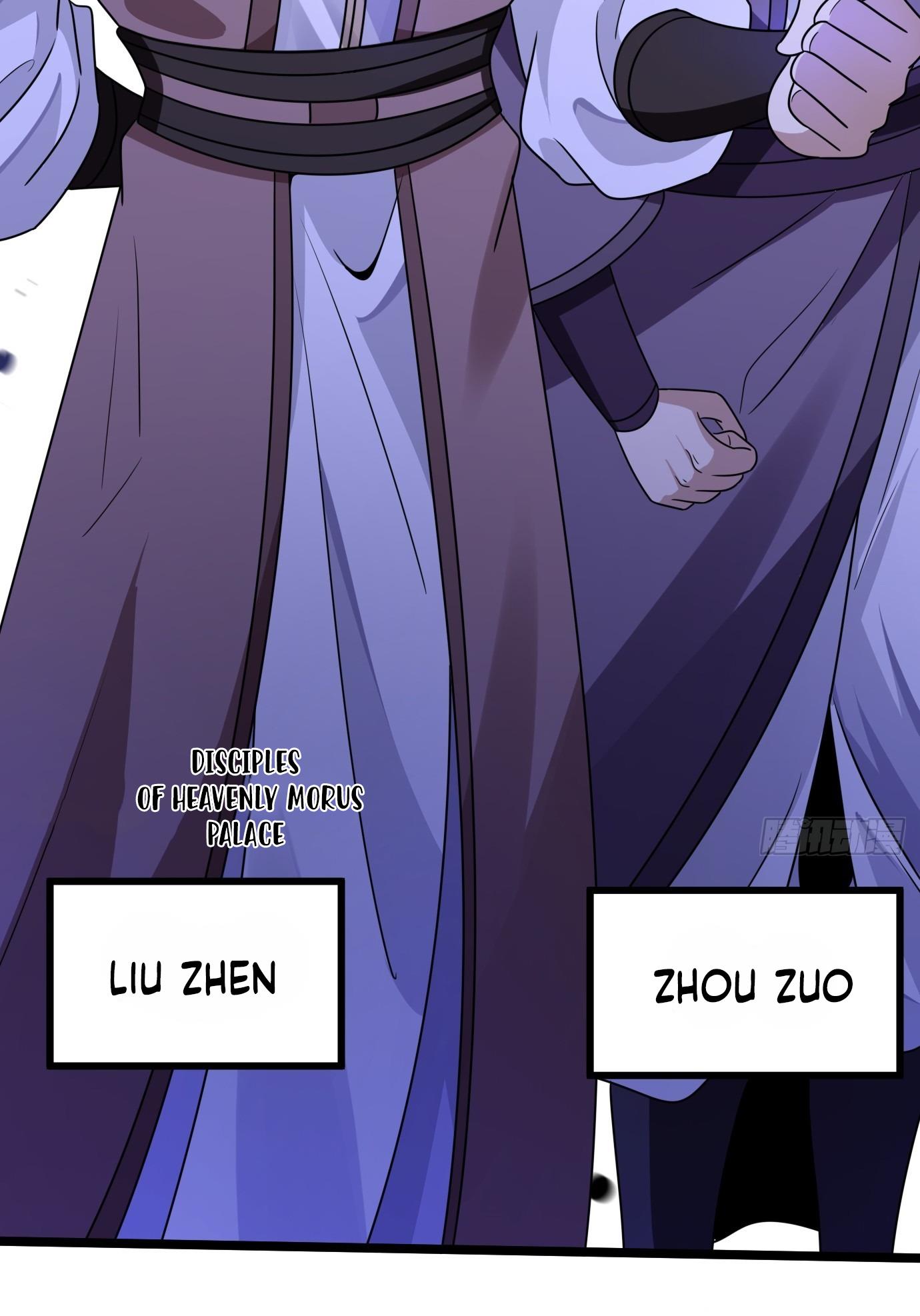 I Have A Set Of Passive Skills Chapter 1 - page 5