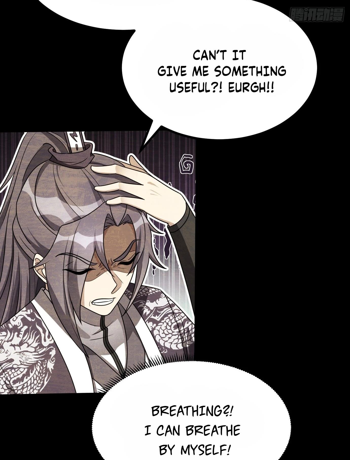 I Have A Set Of Passive Skills Chapter 1 - page 50