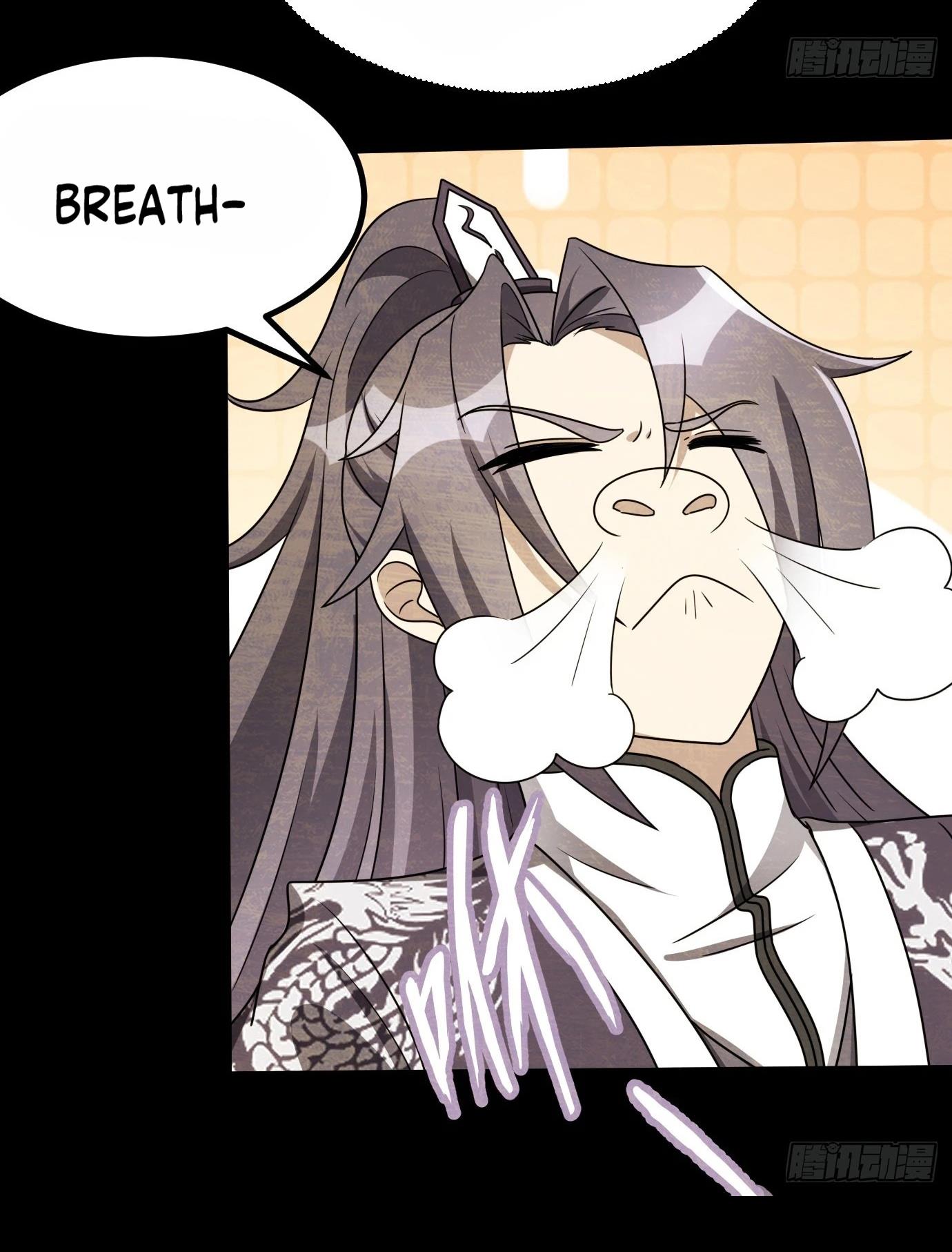 I Have A Set Of Passive Skills Chapter 1 - page 51