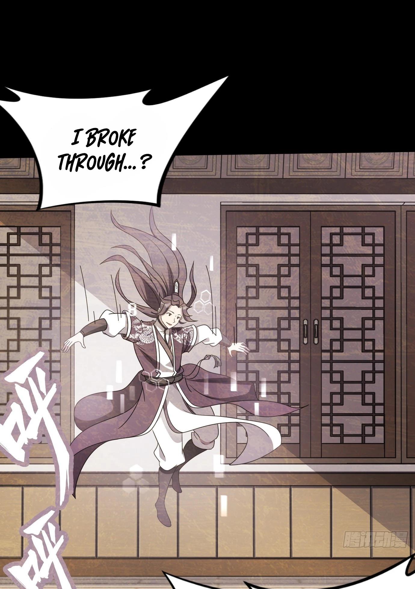 I Have A Set Of Passive Skills Chapter 1 - page 55