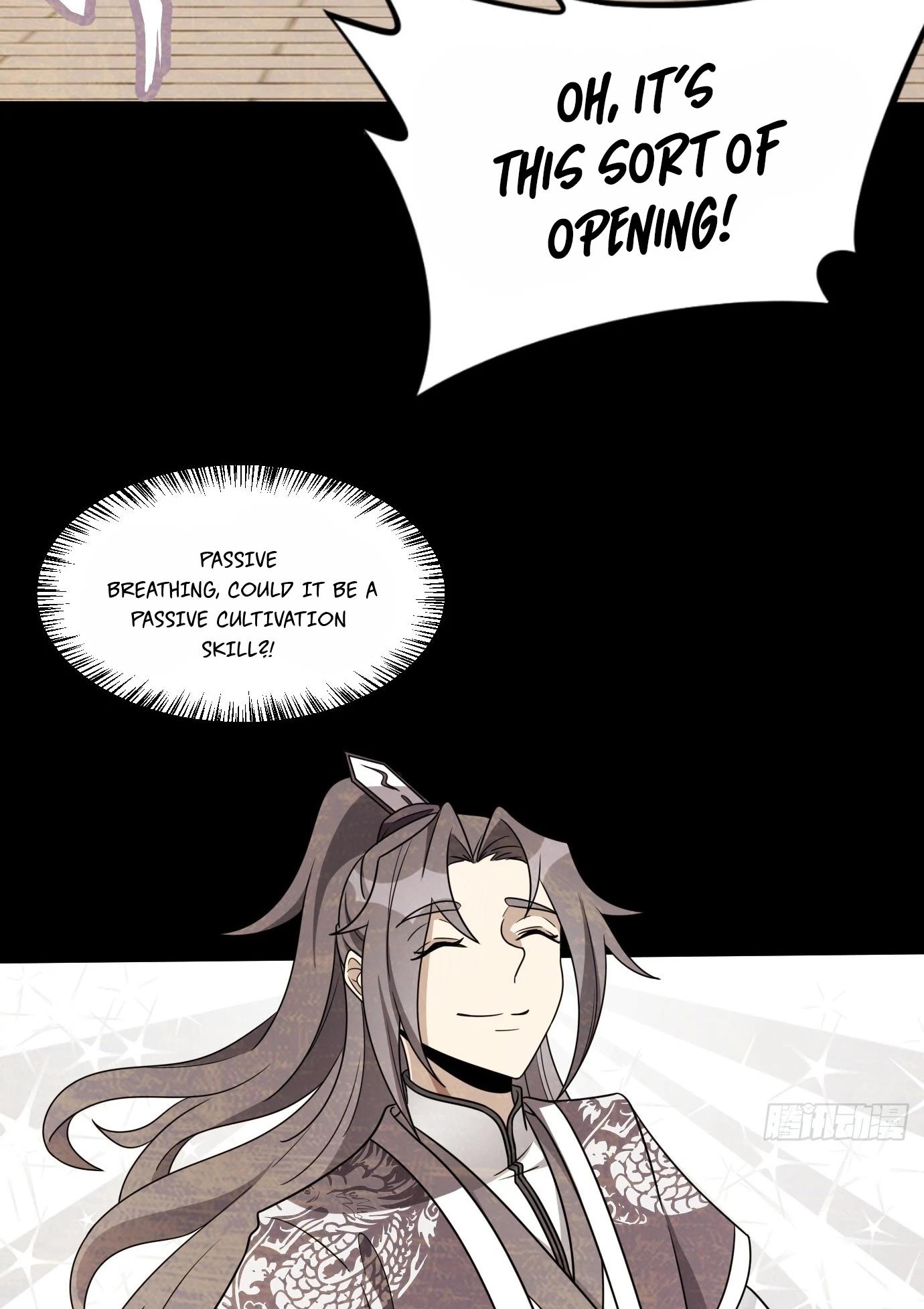 I Have A Set Of Passive Skills Chapter 1 - page 56