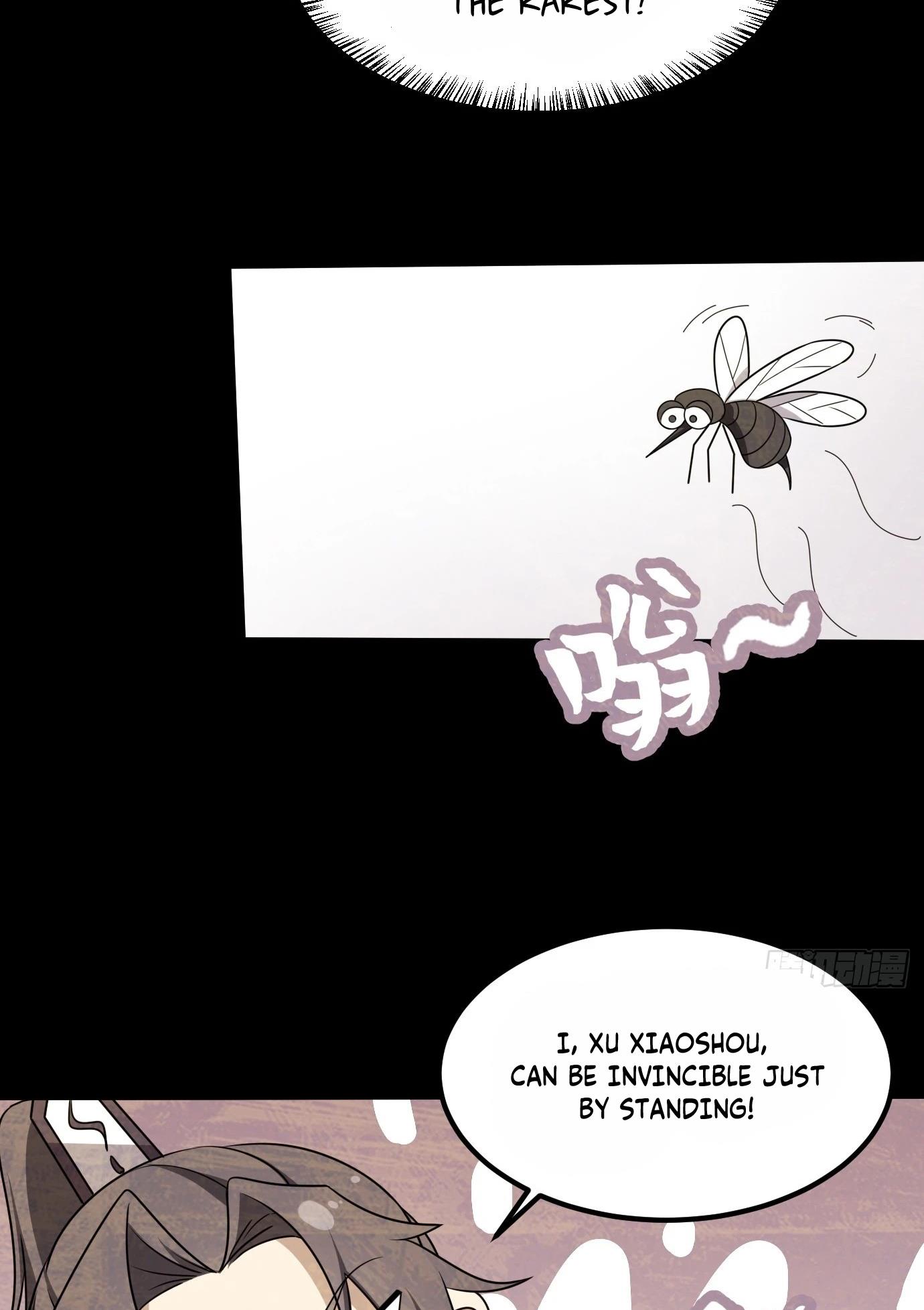 I Have A Set Of Passive Skills Chapter 1 - page 58