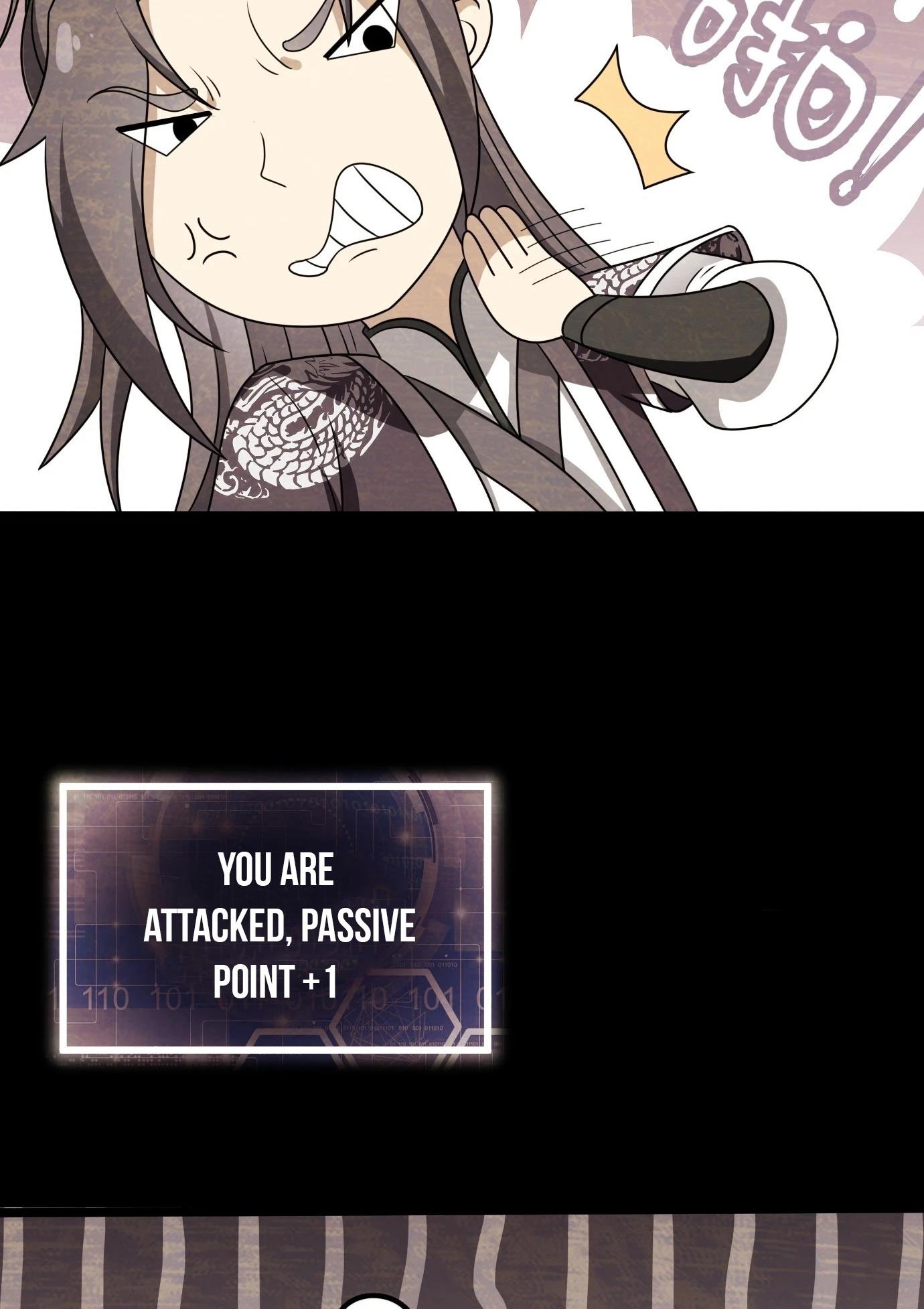 I Have A Set Of Passive Skills Chapter 1 - page 59