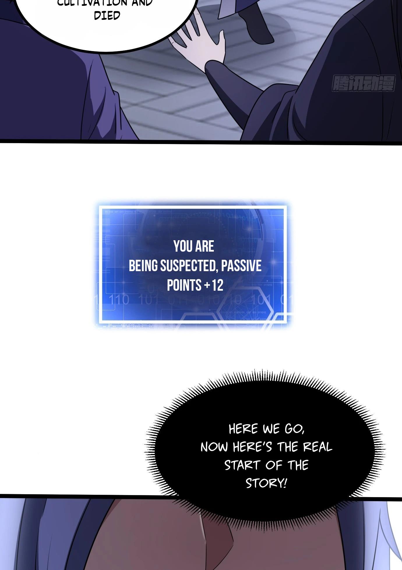 I Have A Set Of Passive Skills Chapter 1 - page 66