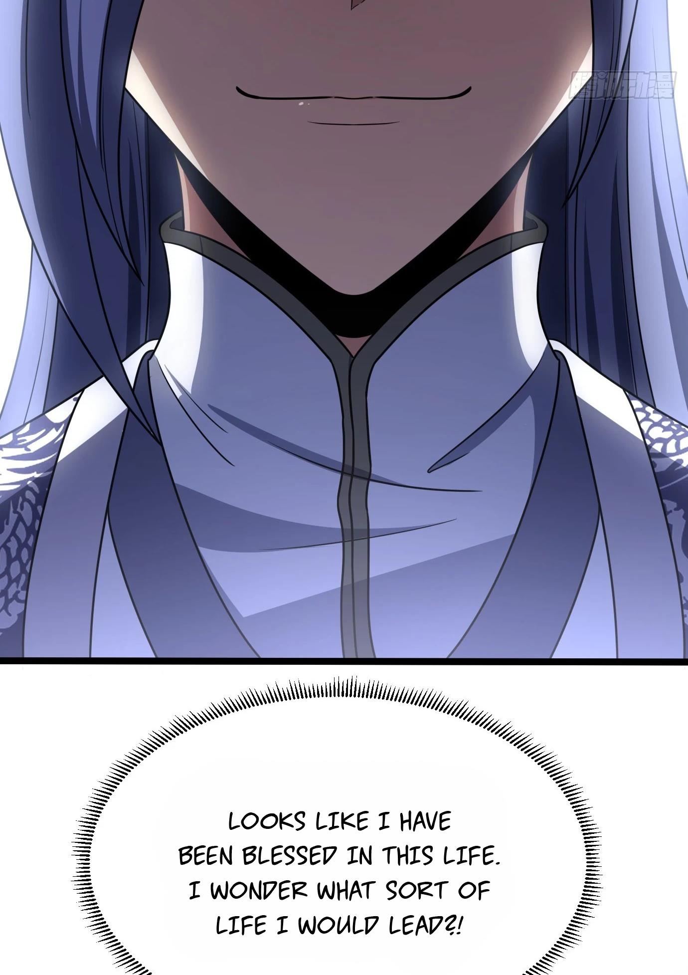 I Have A Set Of Passive Skills Chapter 1 - page 67