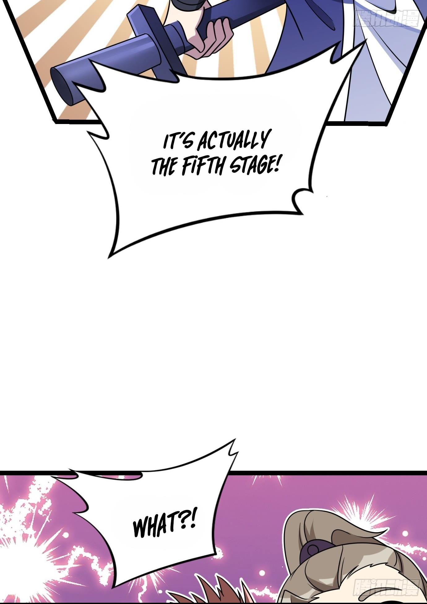 I Have A Set Of Passive Skills Chapter 2 - page 17