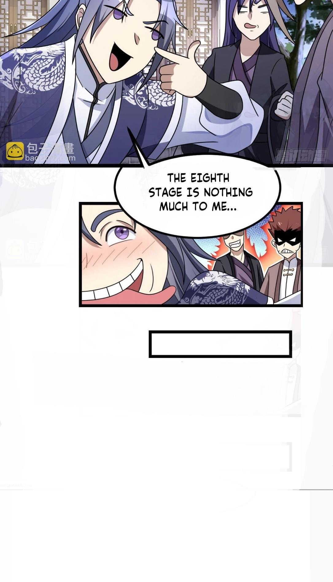 I Have A Set Of Passive Skills Chapter 2 - page 20