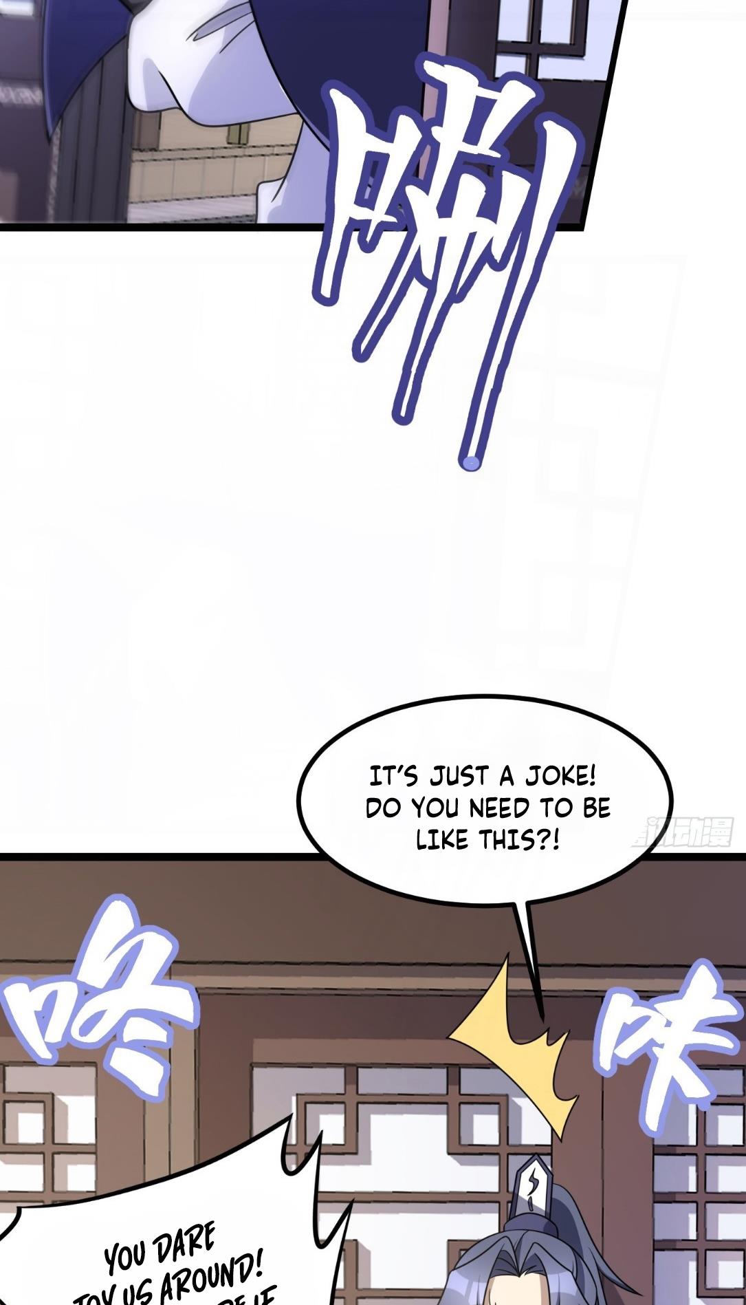 I Have A Set Of Passive Skills Chapter 2 - page 24