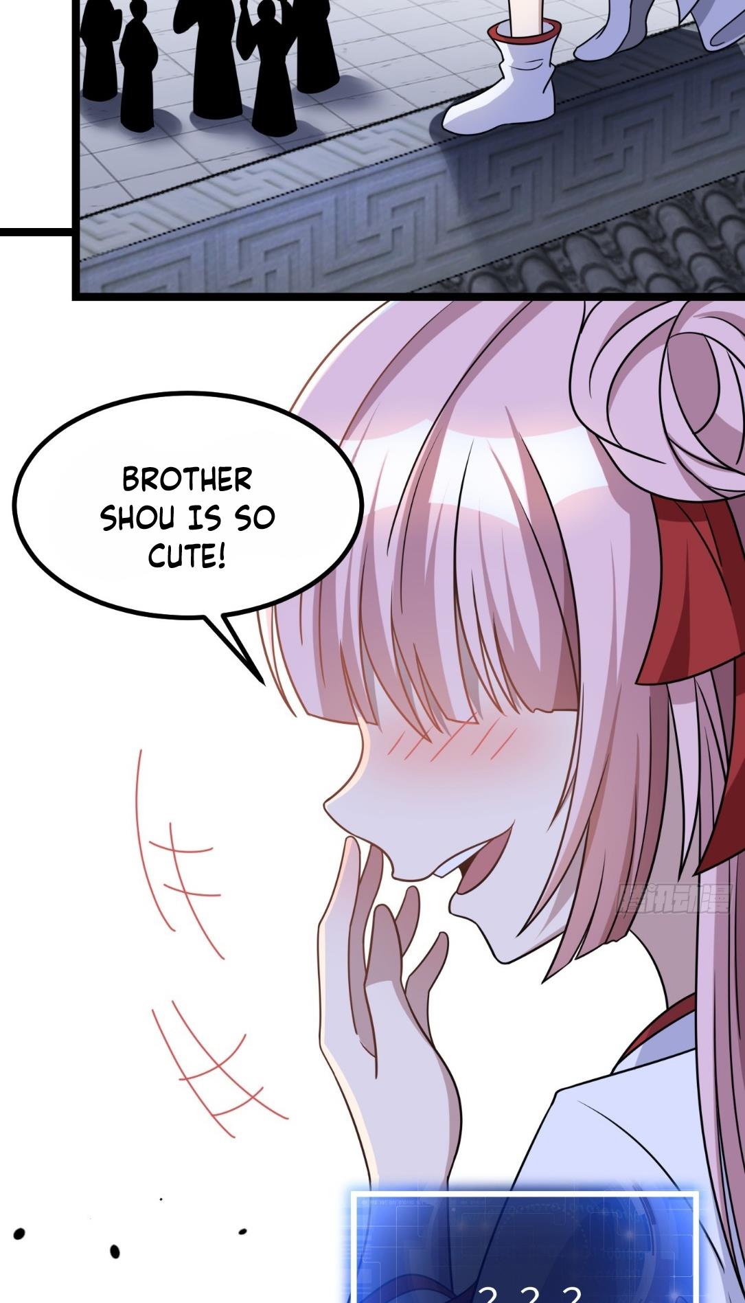 I Have A Set Of Passive Skills Chapter 2 - page 27
