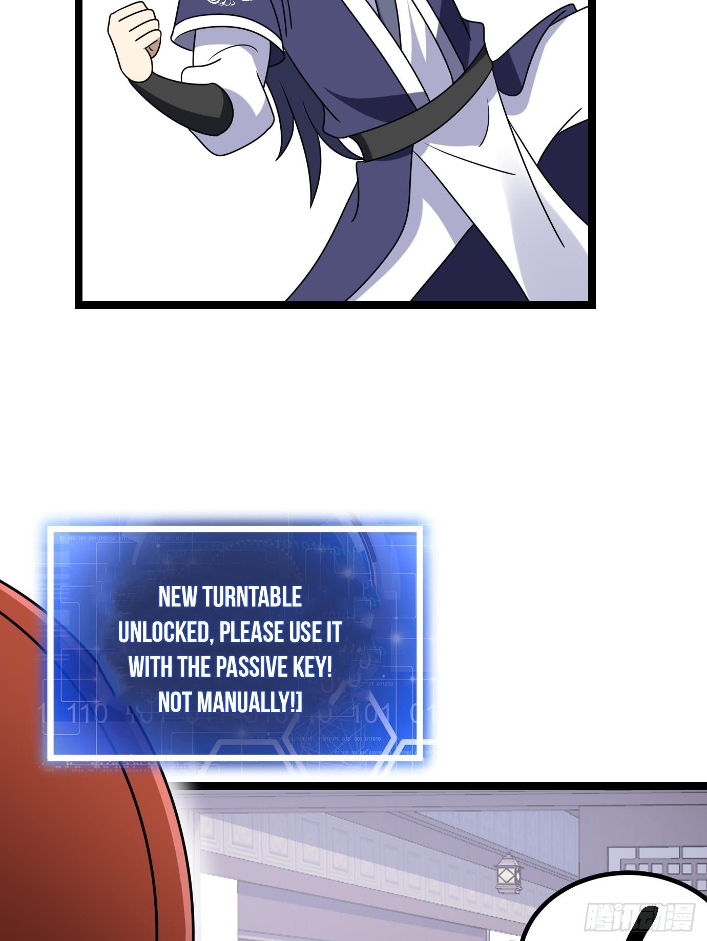 I Have A Set Of Passive Skills Chapter 2 - page 36