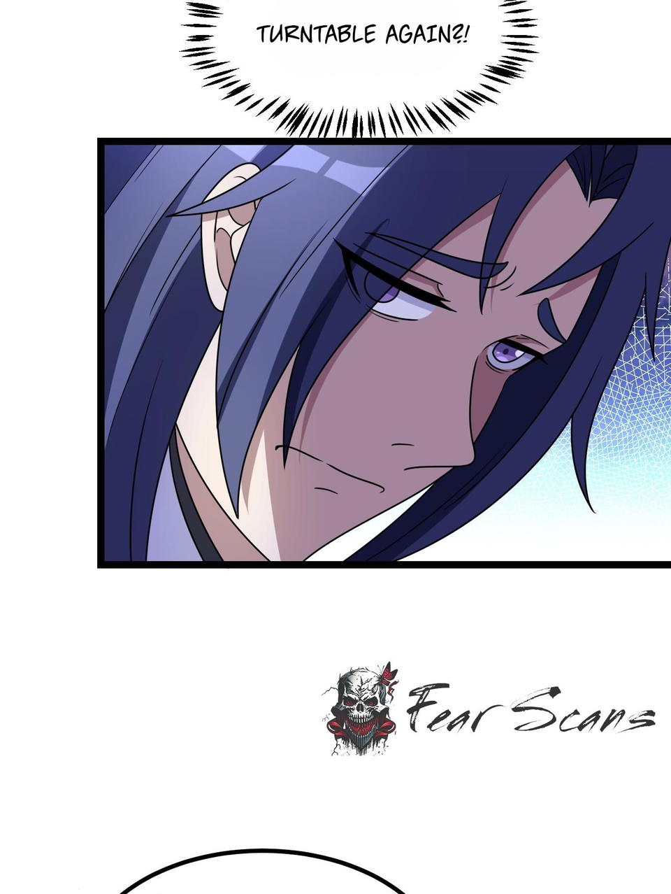 I Have A Set Of Passive Skills Chapter 2 - page 38