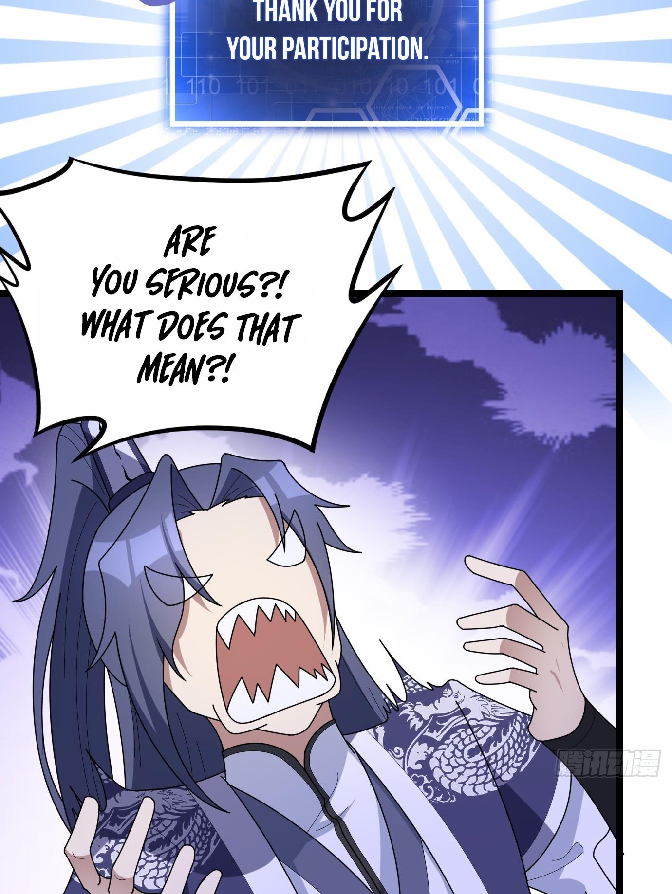 I Have A Set Of Passive Skills Chapter 2 - page 42