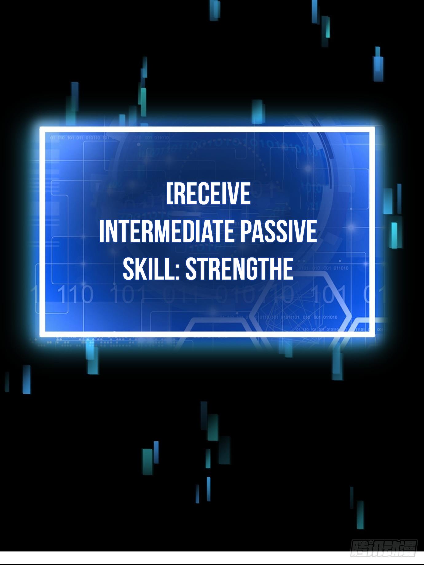 I Have A Set Of Passive Skills Chapter 2 - page 47