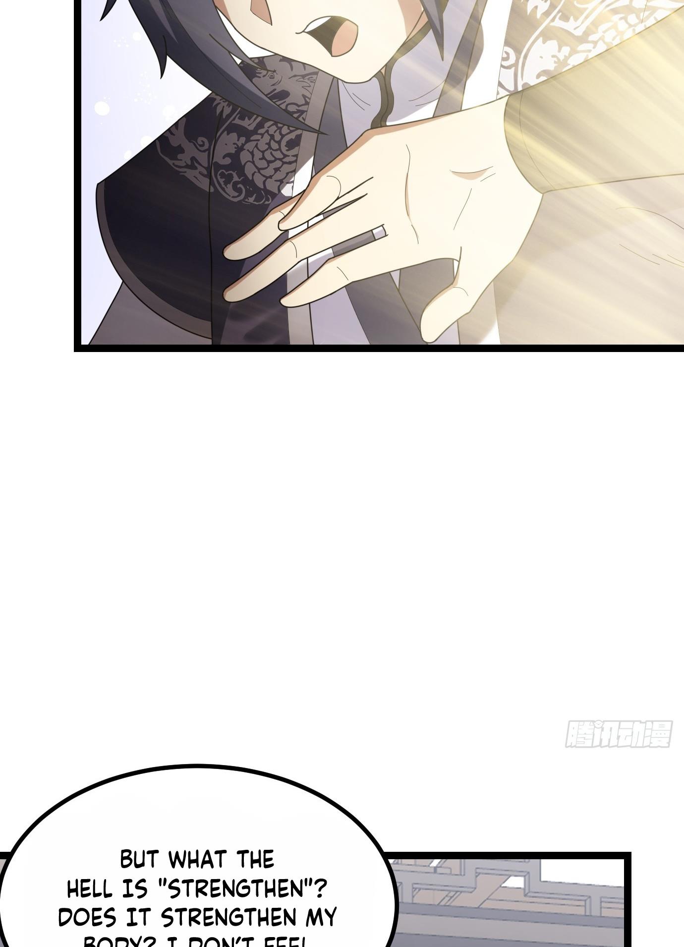 I Have A Set Of Passive Skills Chapter 2 - page 49