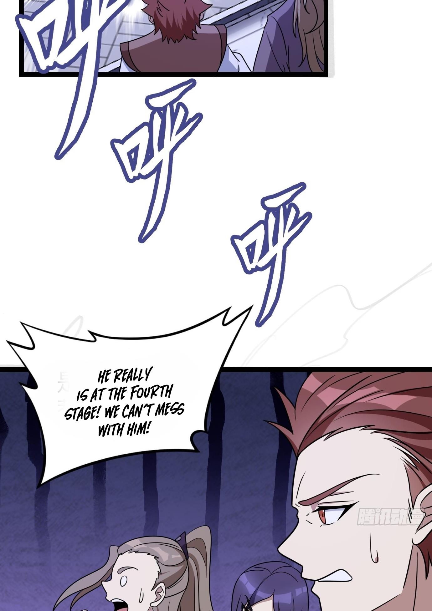 I Have A Set Of Passive Skills Chapter 2 - page 5