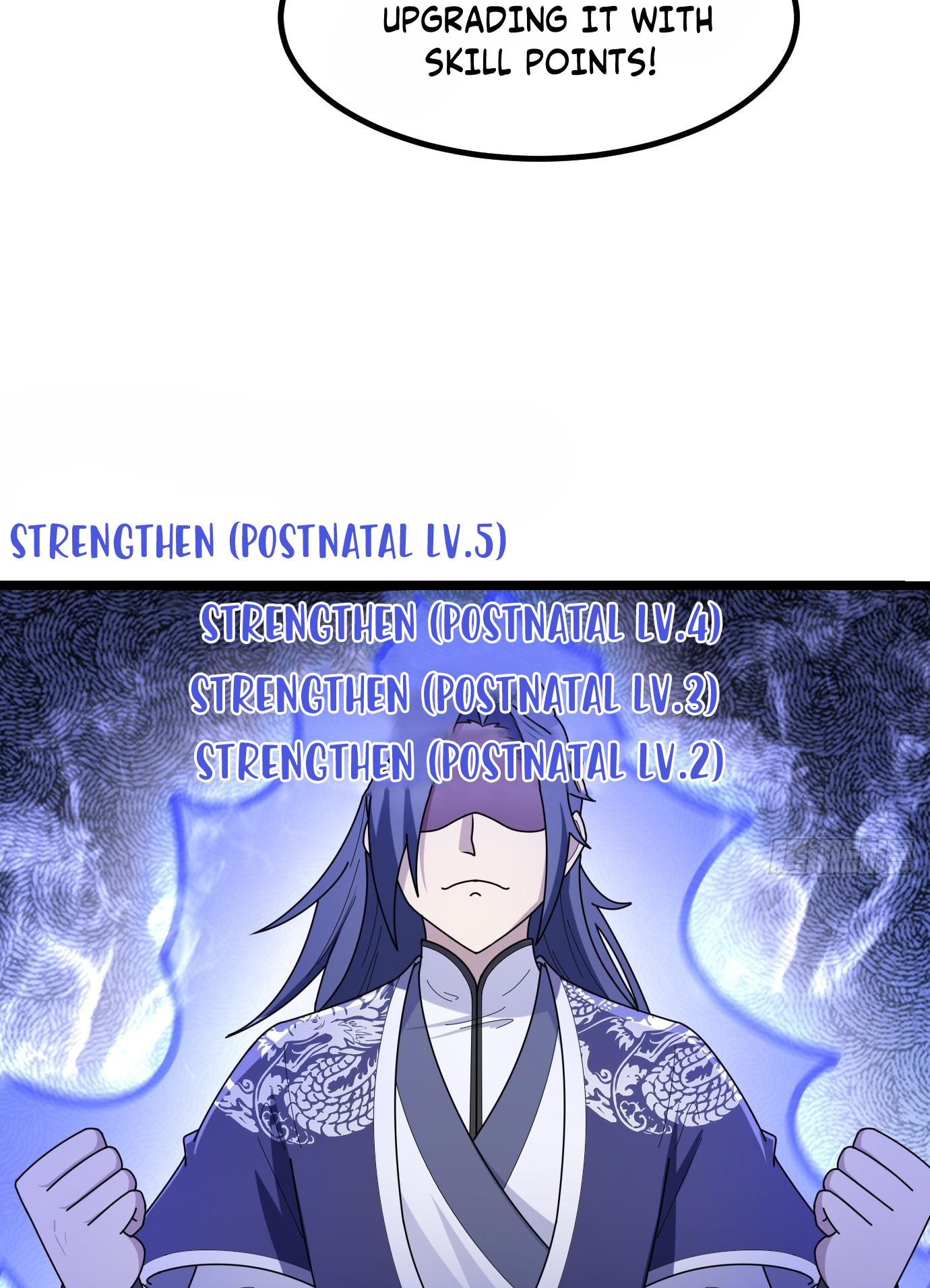 I Have A Set Of Passive Skills Chapter 2 - page 52