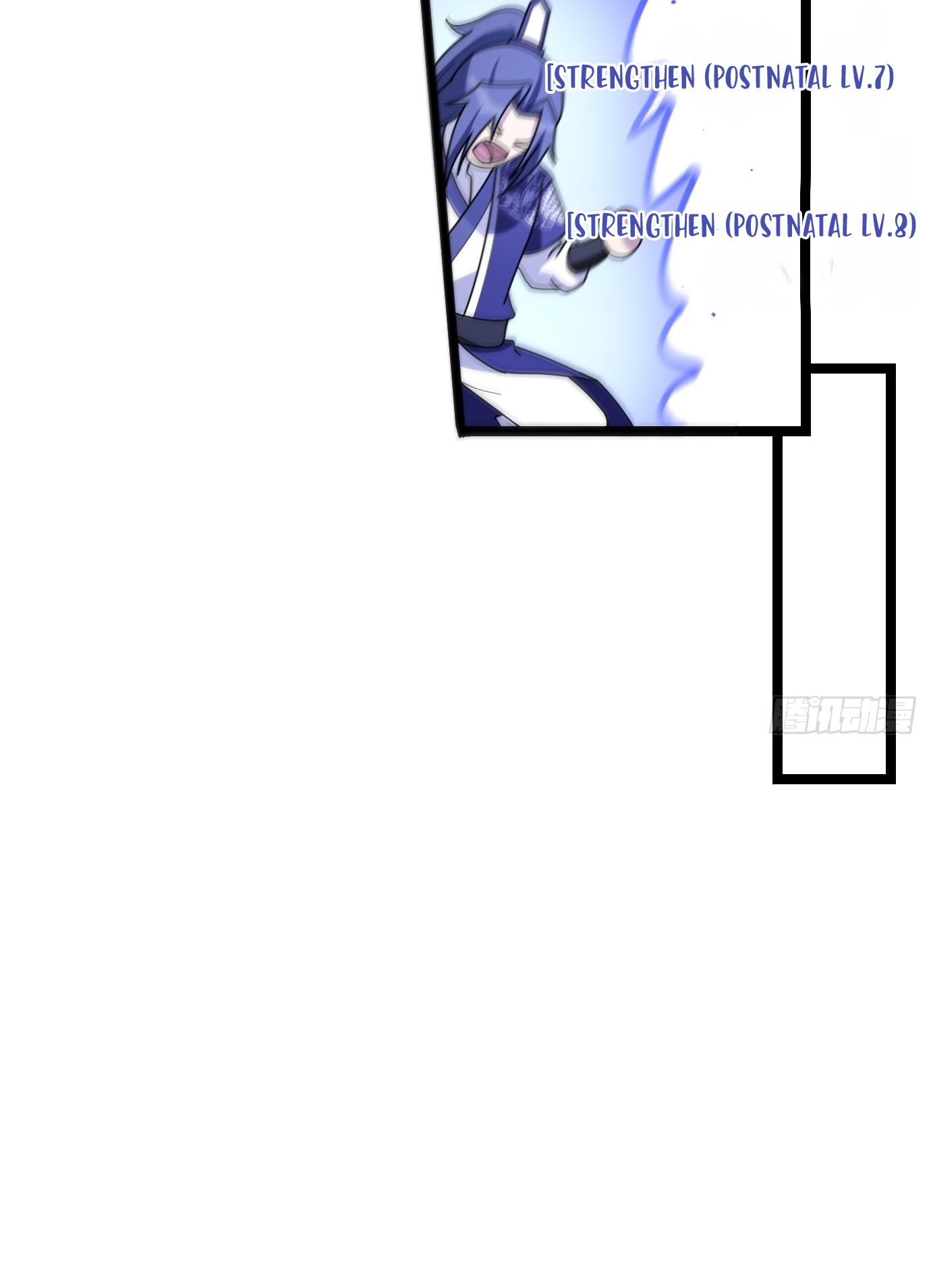 I Have A Set Of Passive Skills Chapter 2 - page 55