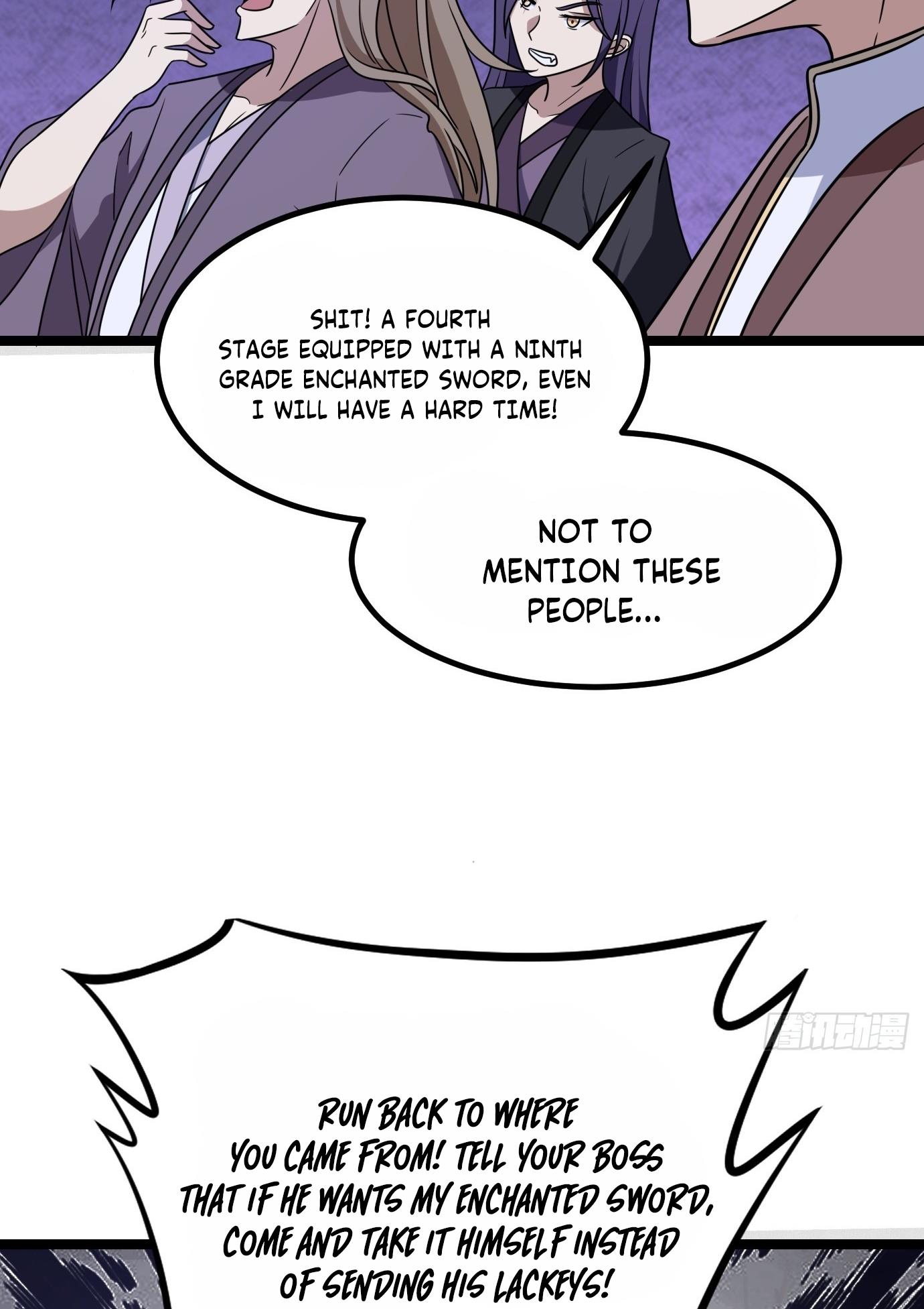 I Have A Set Of Passive Skills Chapter 2 - page 6