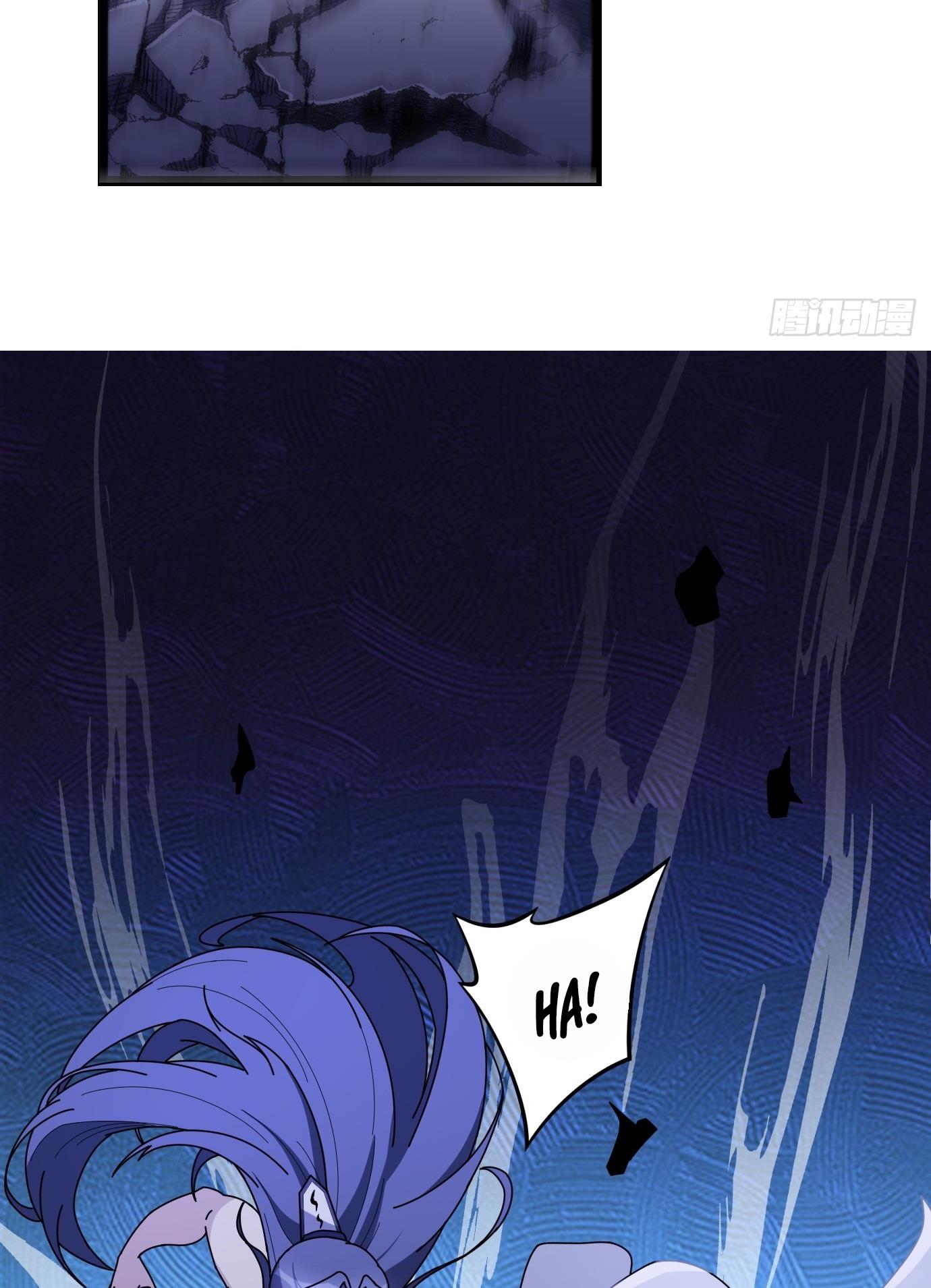 I Have A Set Of Passive Skills Chapter 2 - page 60