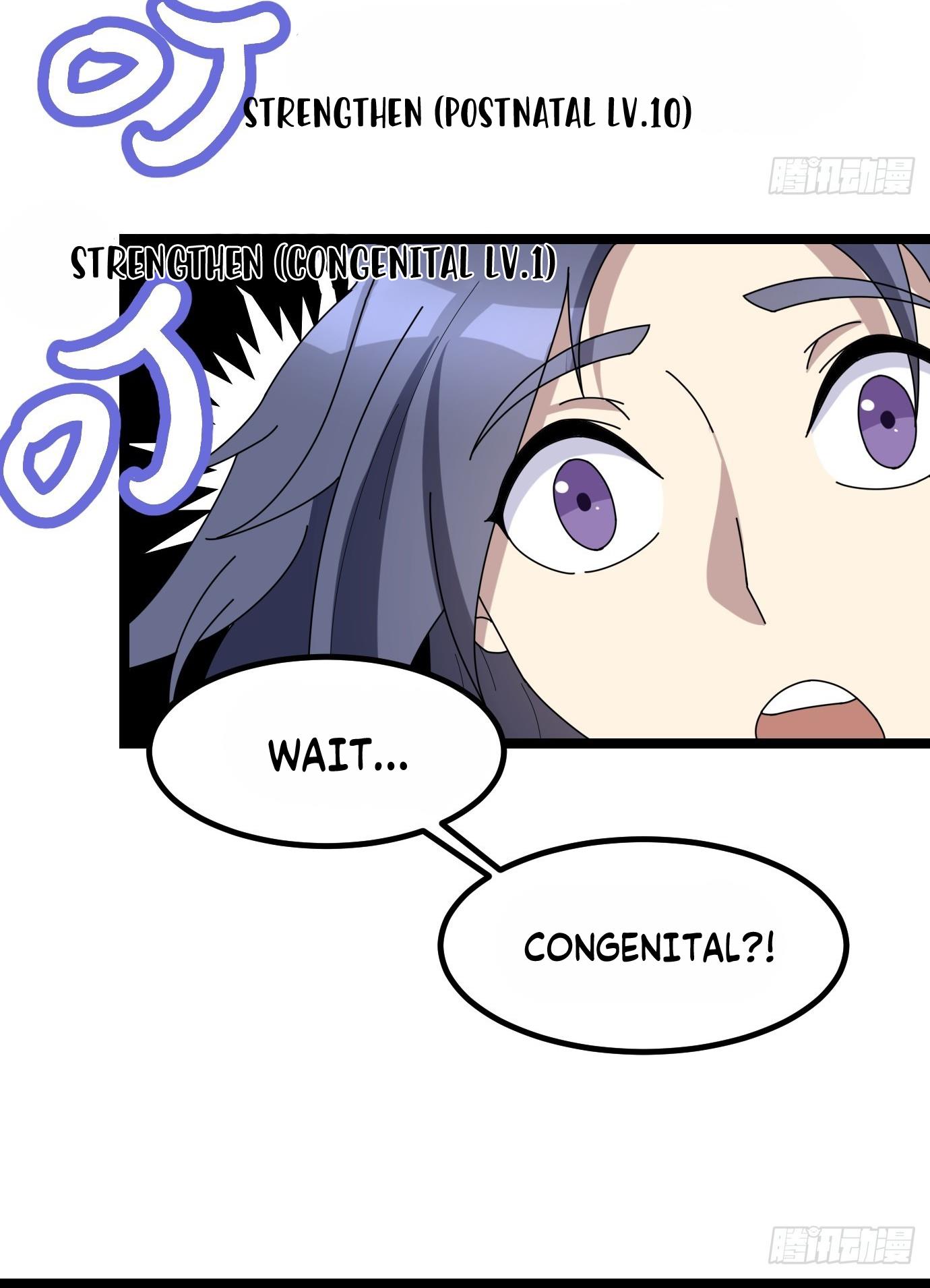 I Have A Set Of Passive Skills Chapter 2 - page 63