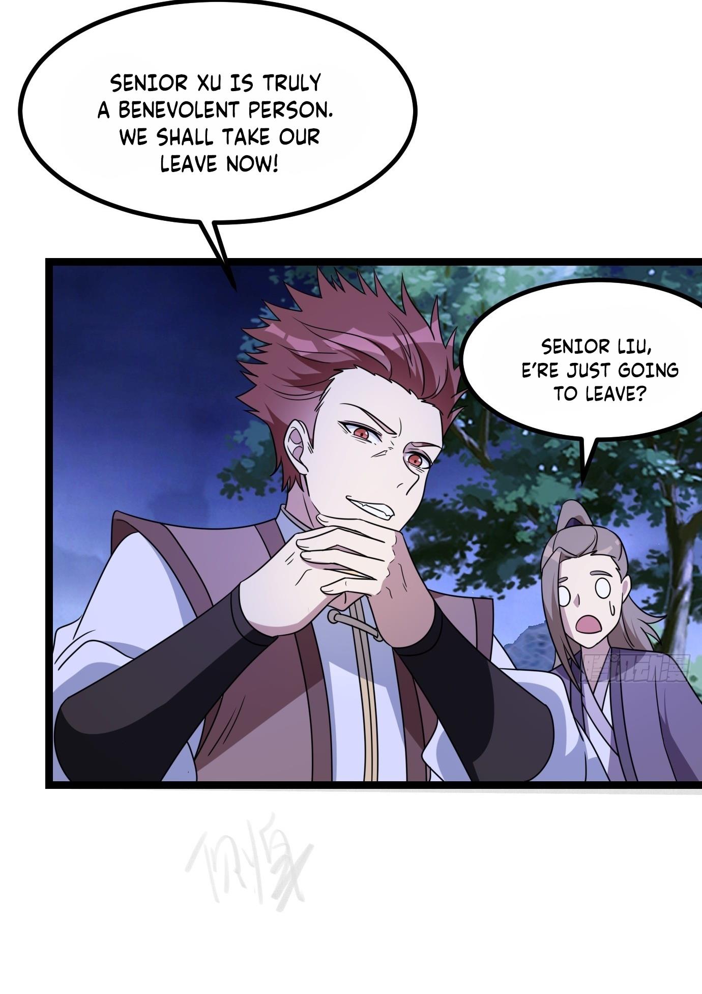I Have A Set Of Passive Skills Chapter 2 - page 8