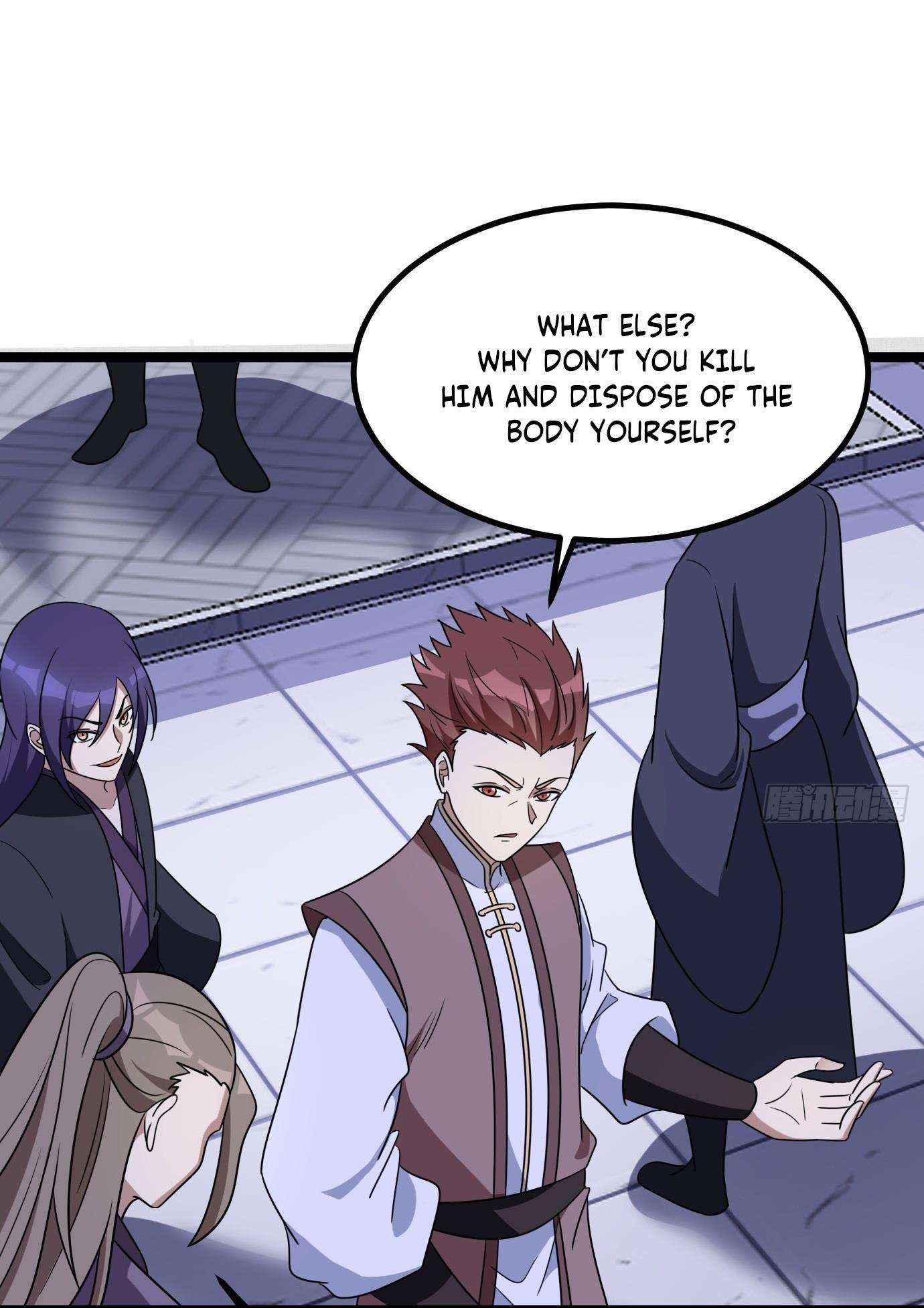 I Have A Set Of Passive Skills Chapter 2 - page 9