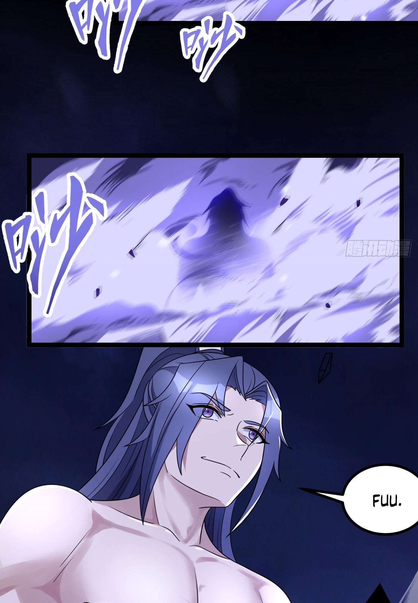 I Have A Set Of Passive Skills Chapter 3 - page 11