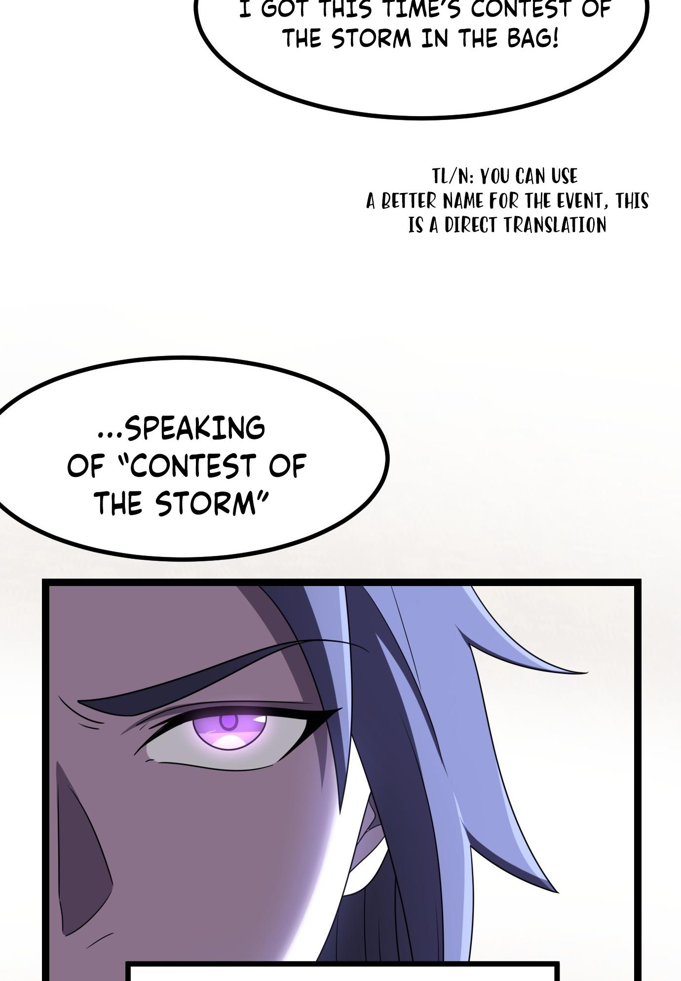 I Have A Set Of Passive Skills Chapter 3 - page 14