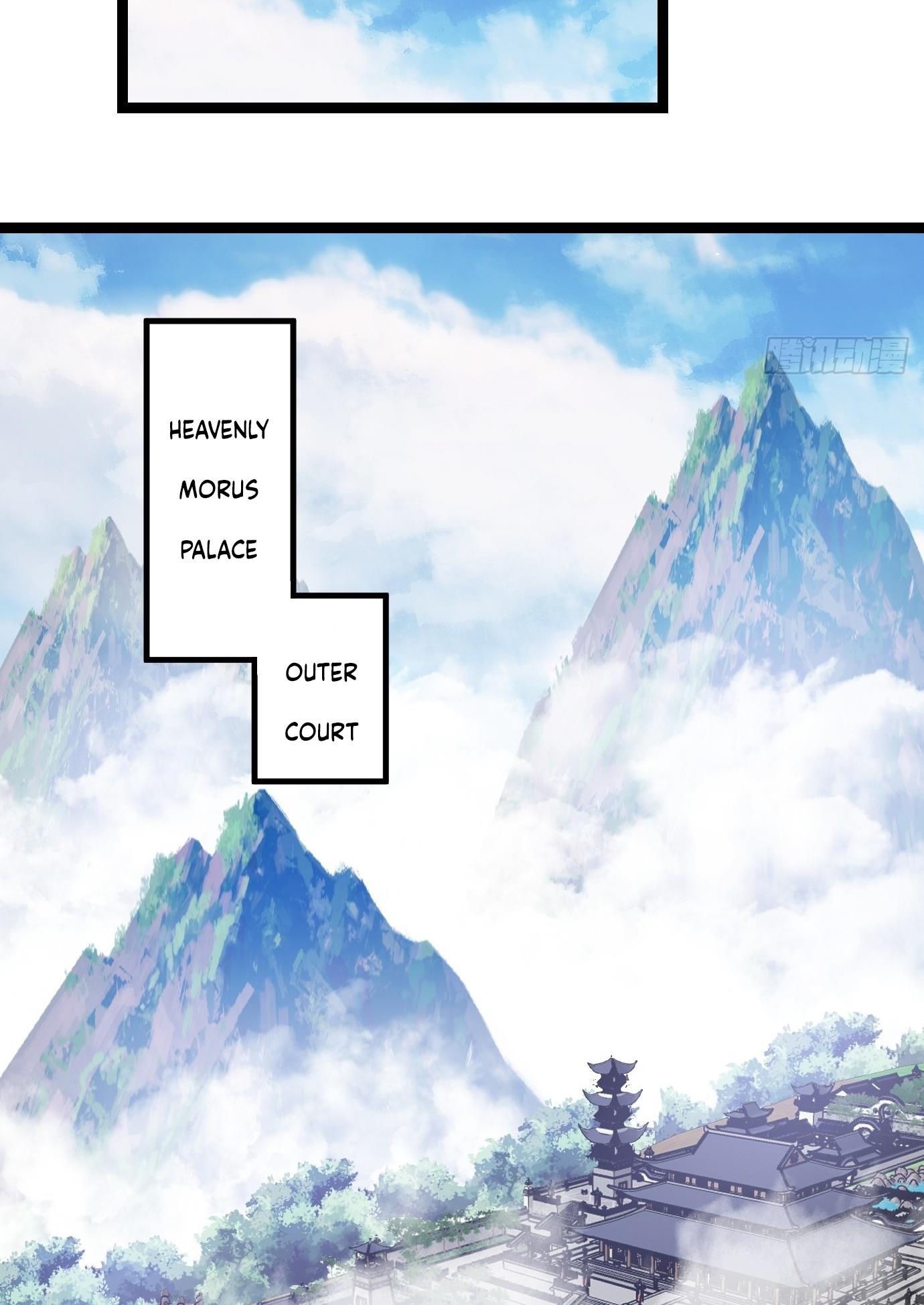 I Have A Set Of Passive Skills Chapter 3 - page 21