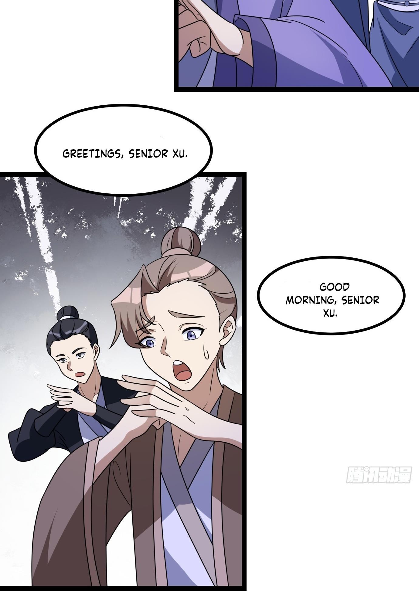I Have A Set Of Passive Skills Chapter 3 - page 23