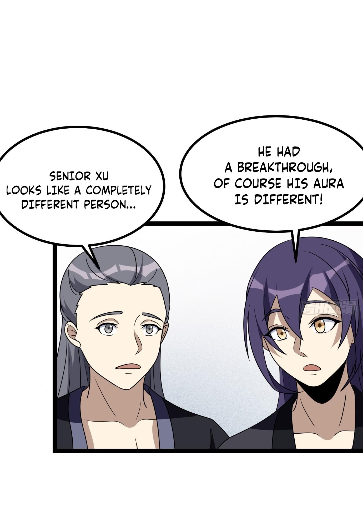I Have A Set Of Passive Skills Chapter 3 - page 27