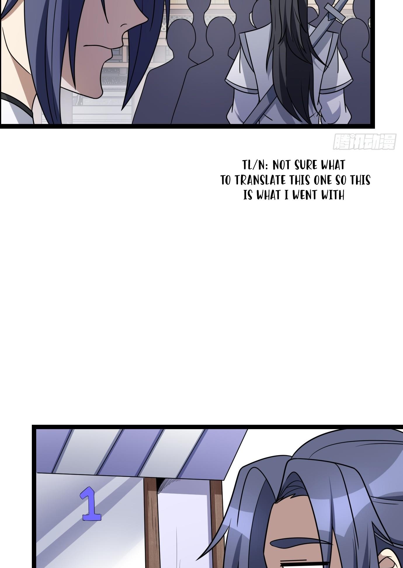 I Have A Set Of Passive Skills Chapter 3 - page 30