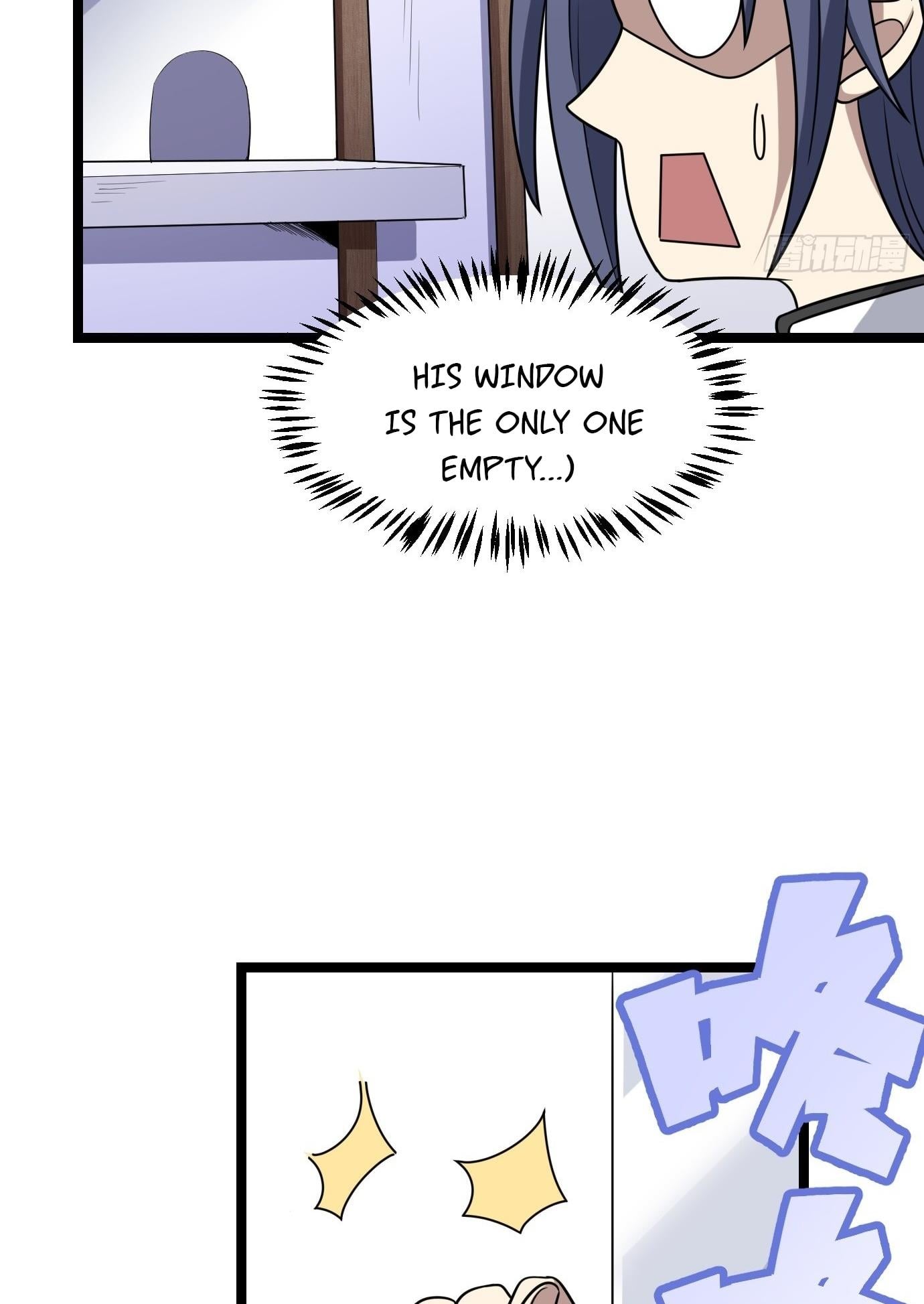 I Have A Set Of Passive Skills Chapter 3 - page 31