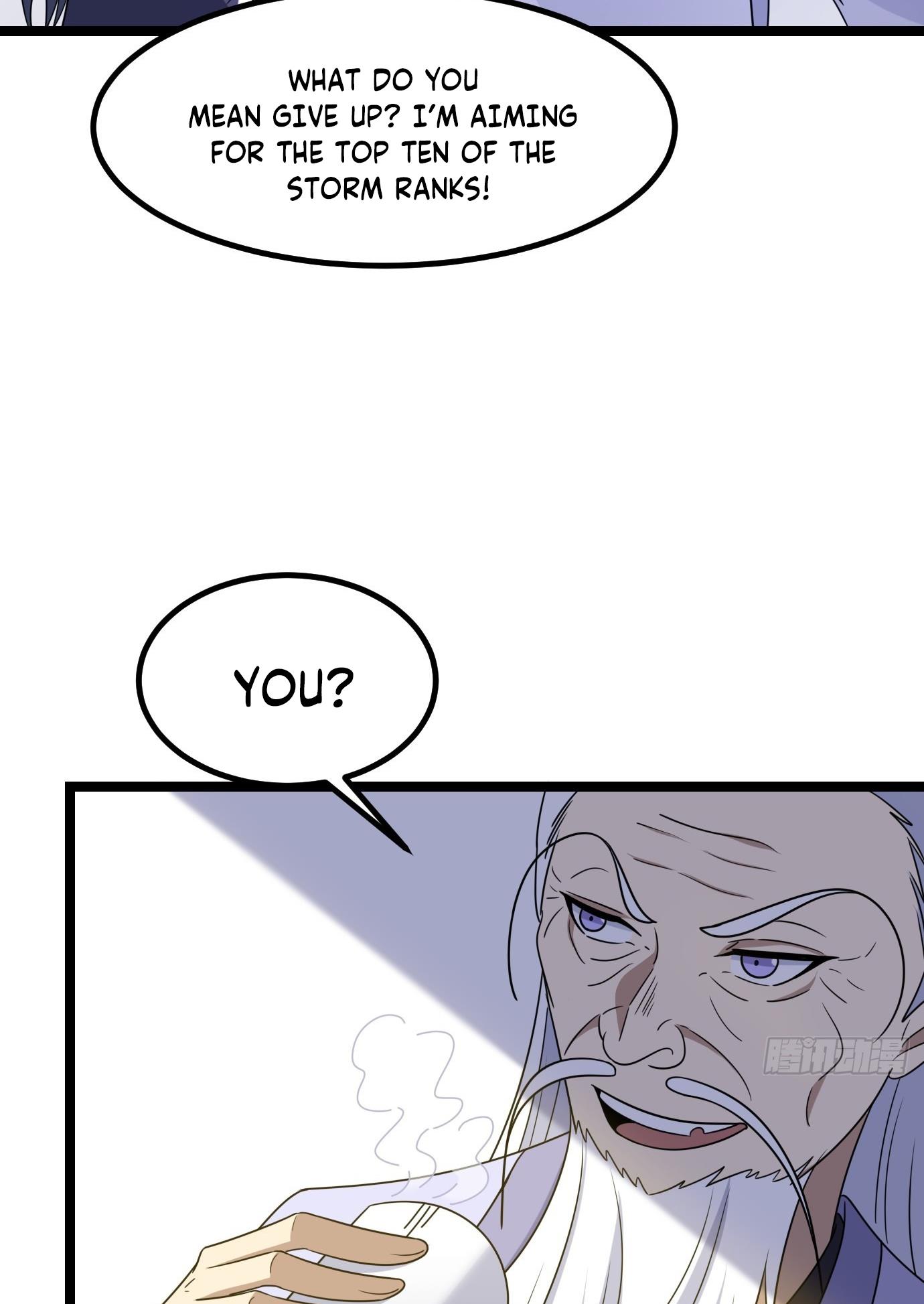 I Have A Set Of Passive Skills Chapter 3 - page 37